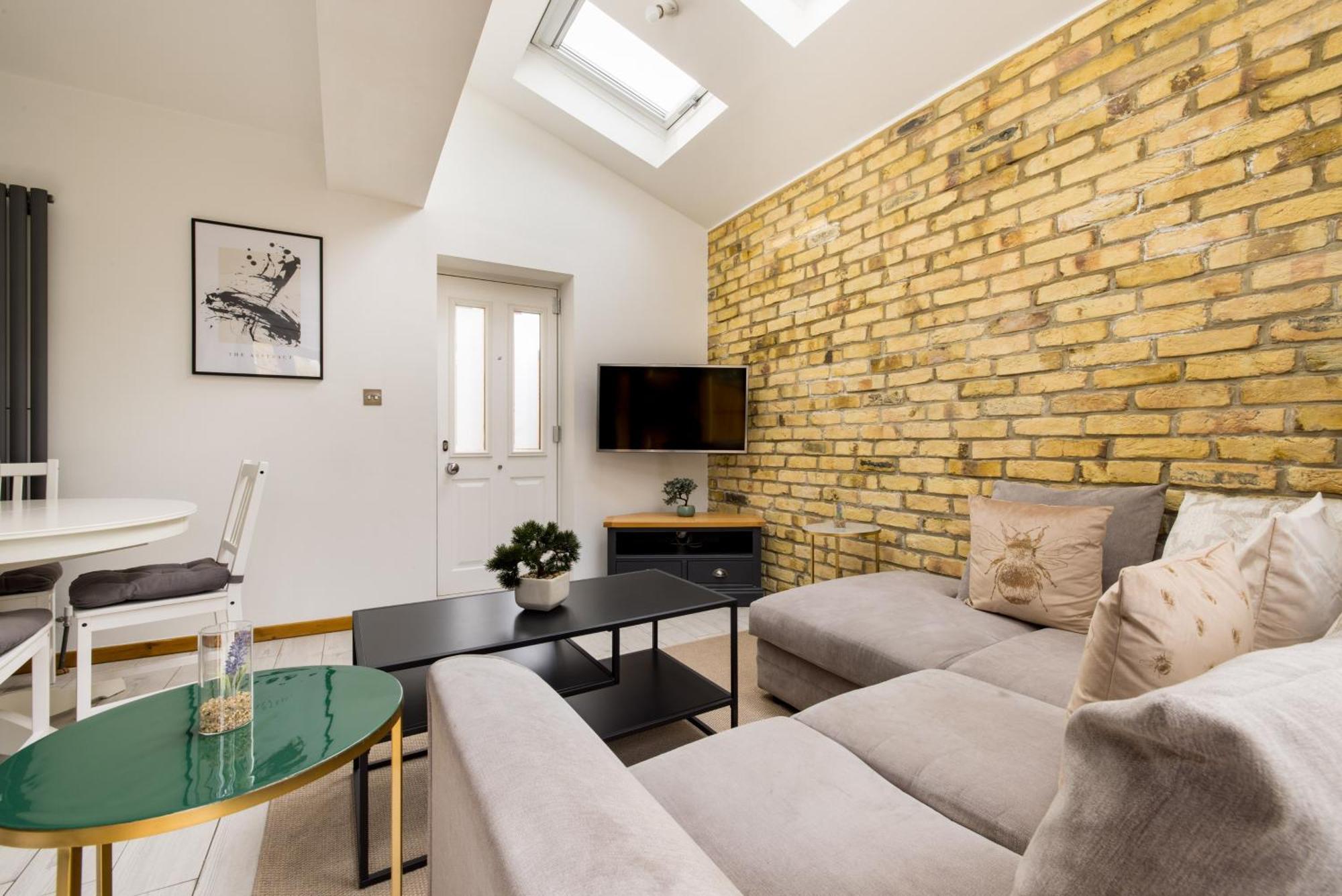 Appartement The Balham *