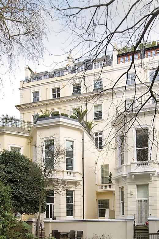 The Harrington - Gloucester Road - 4 Cornwall Gardens * Londres