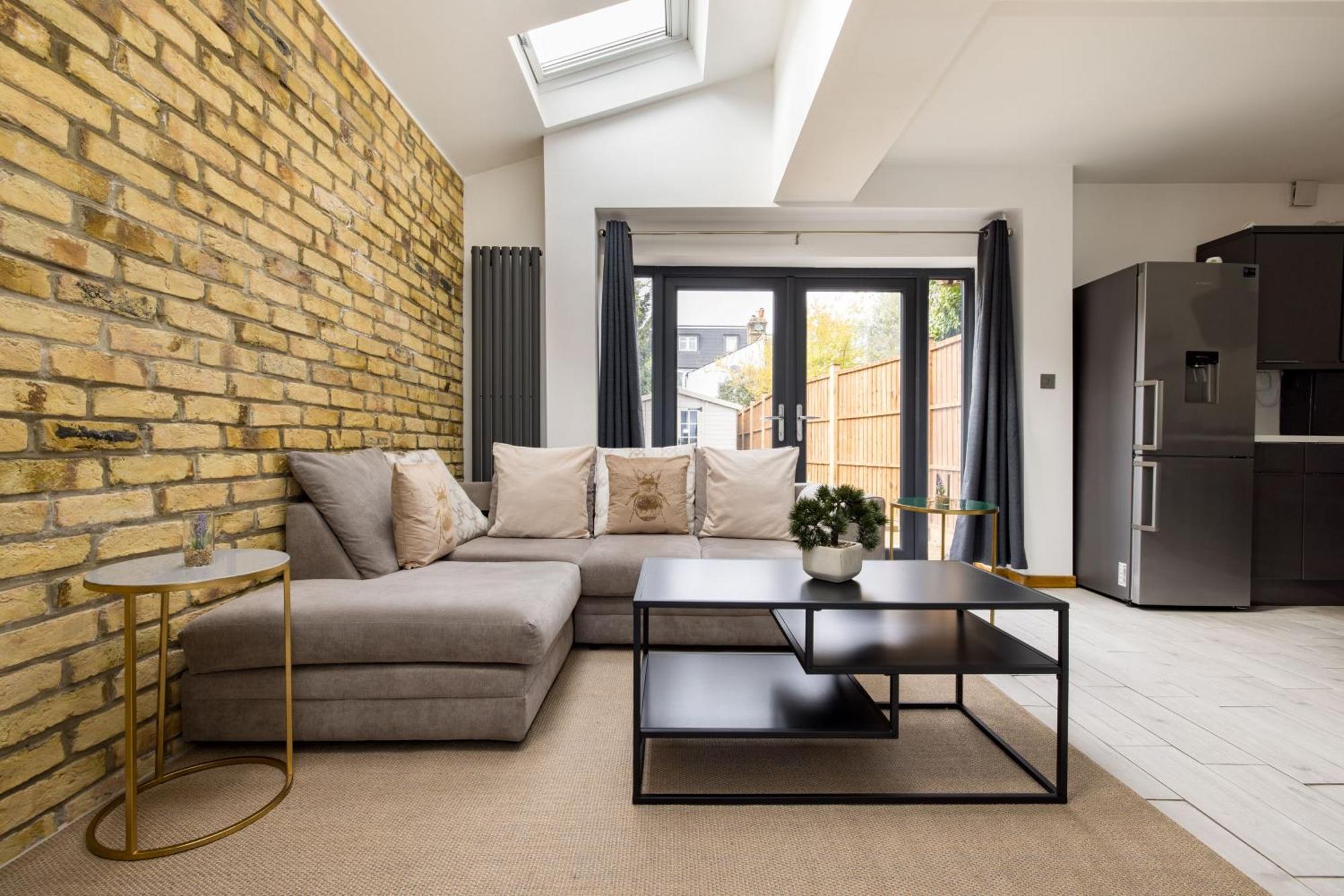The Balham Appartement