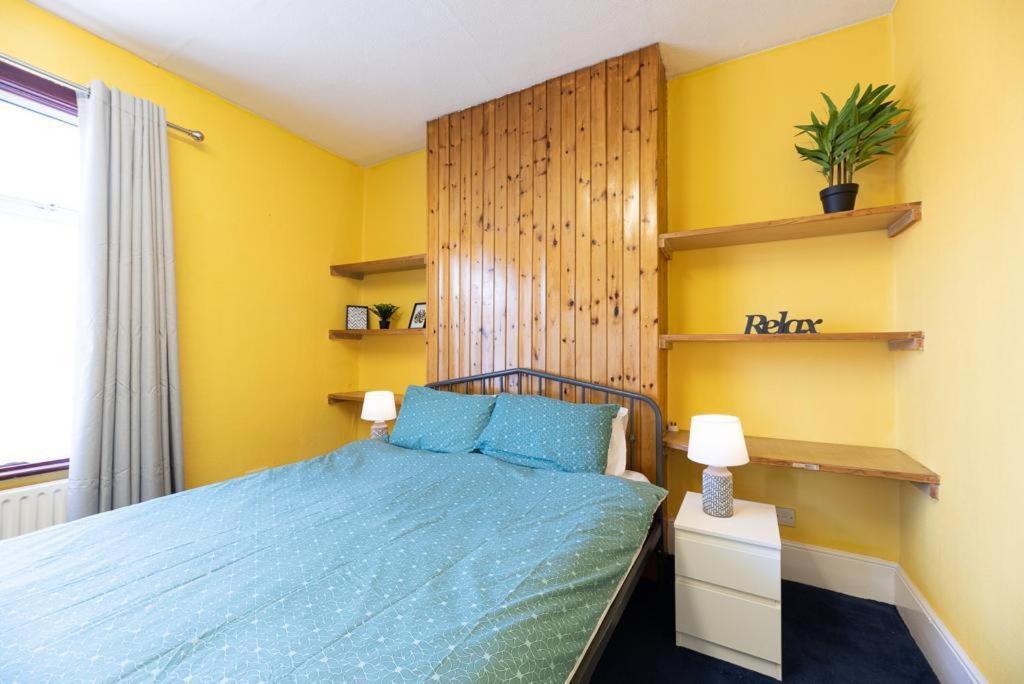 Barking Road Comfy House * Londres