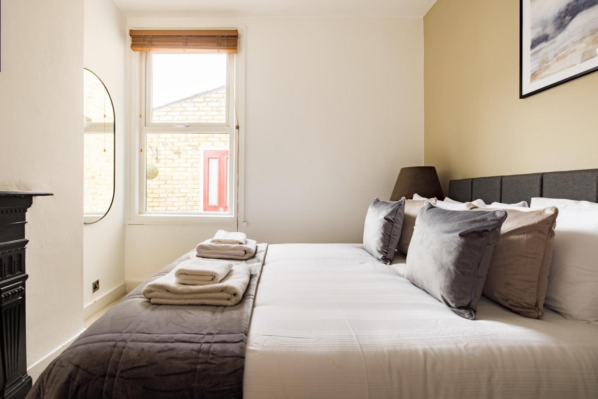 The Balham * Londres