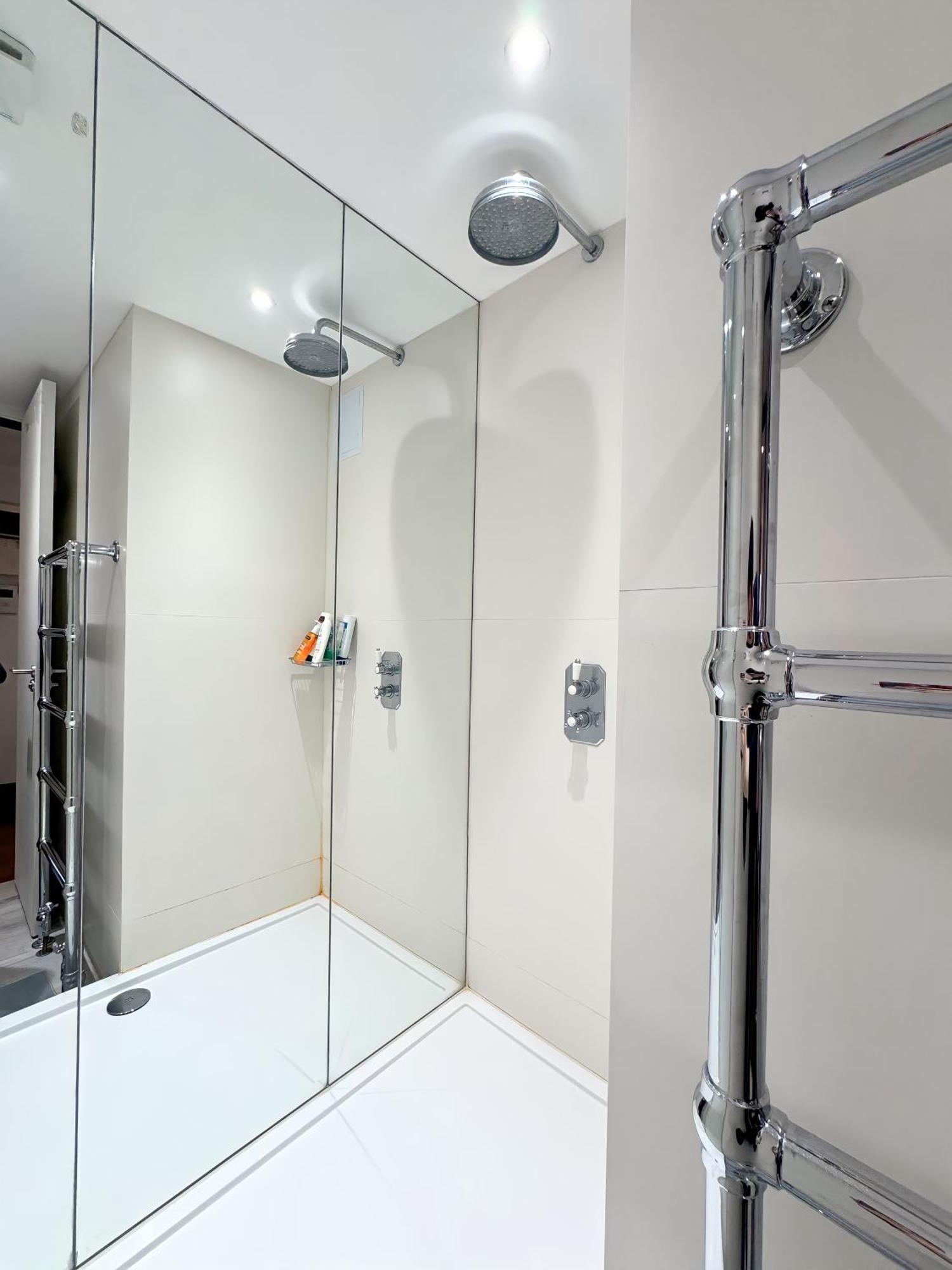 Apartamento The Kensington Heights