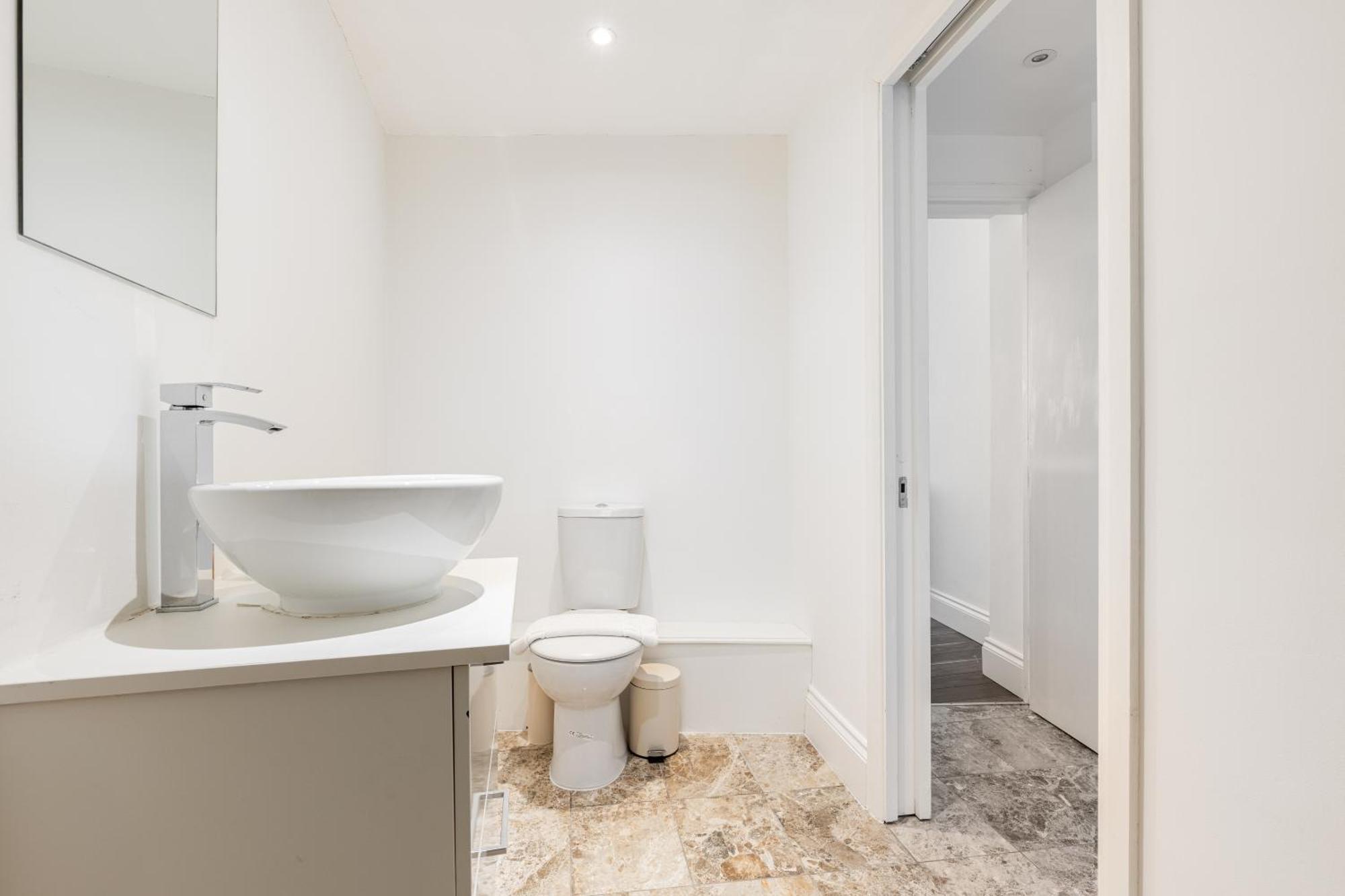Apartamento The Peckham Londres