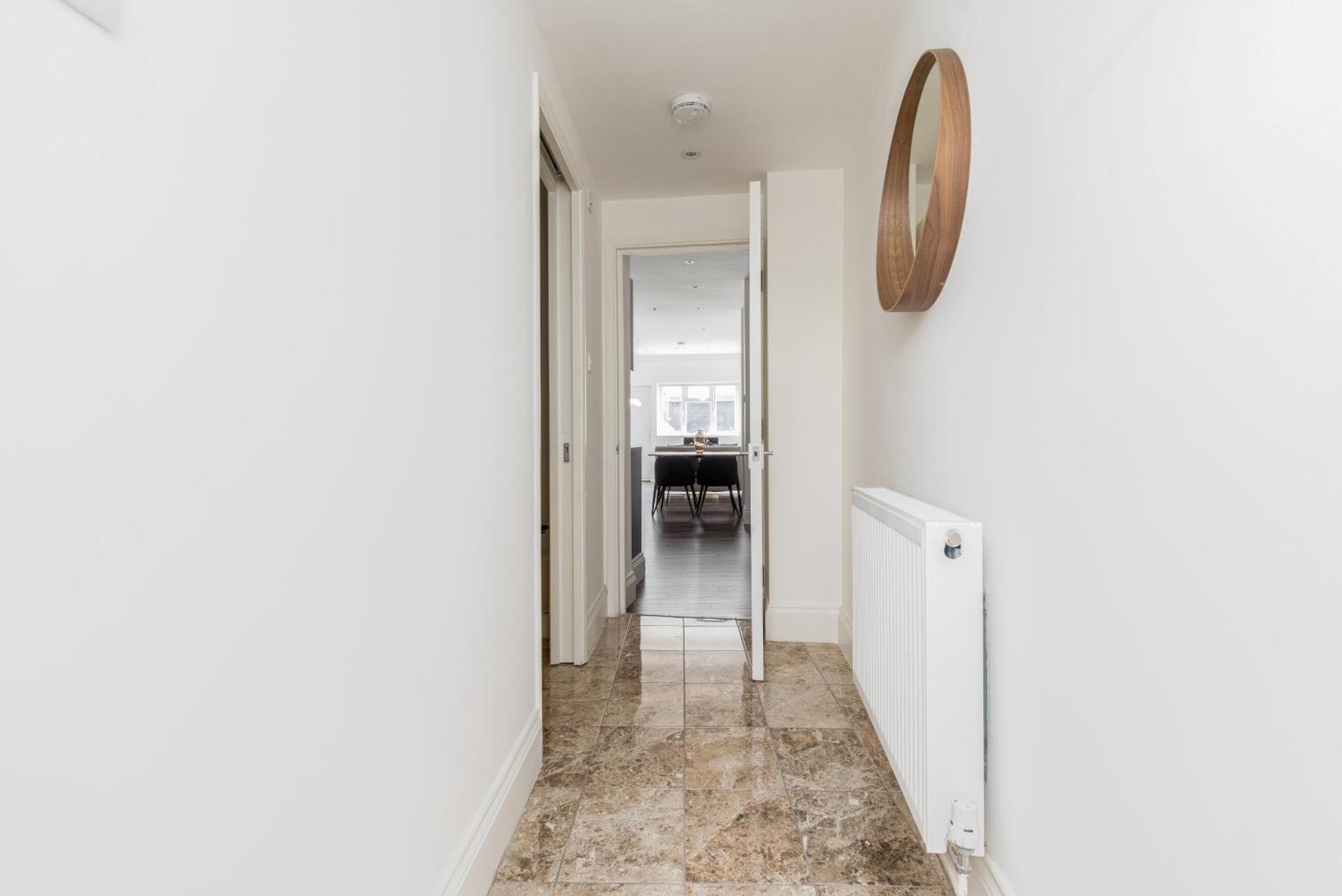 Apartamento The Peckham Londres