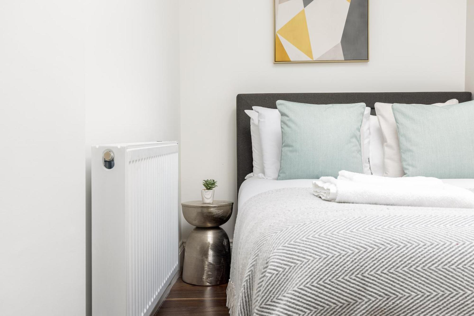 The Peckham Apartamento