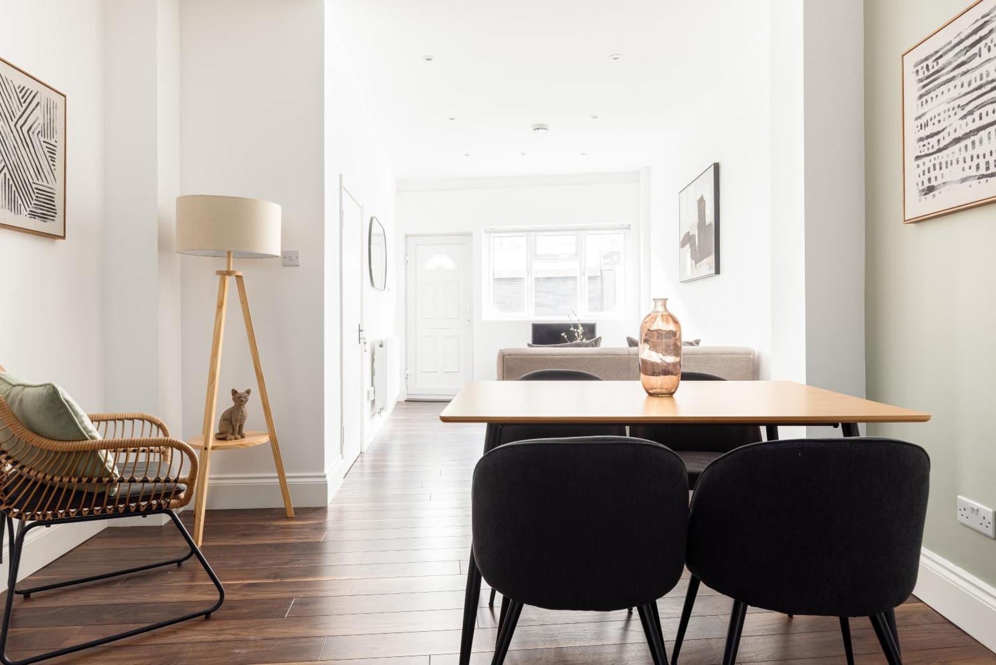 Apartment The Peckham