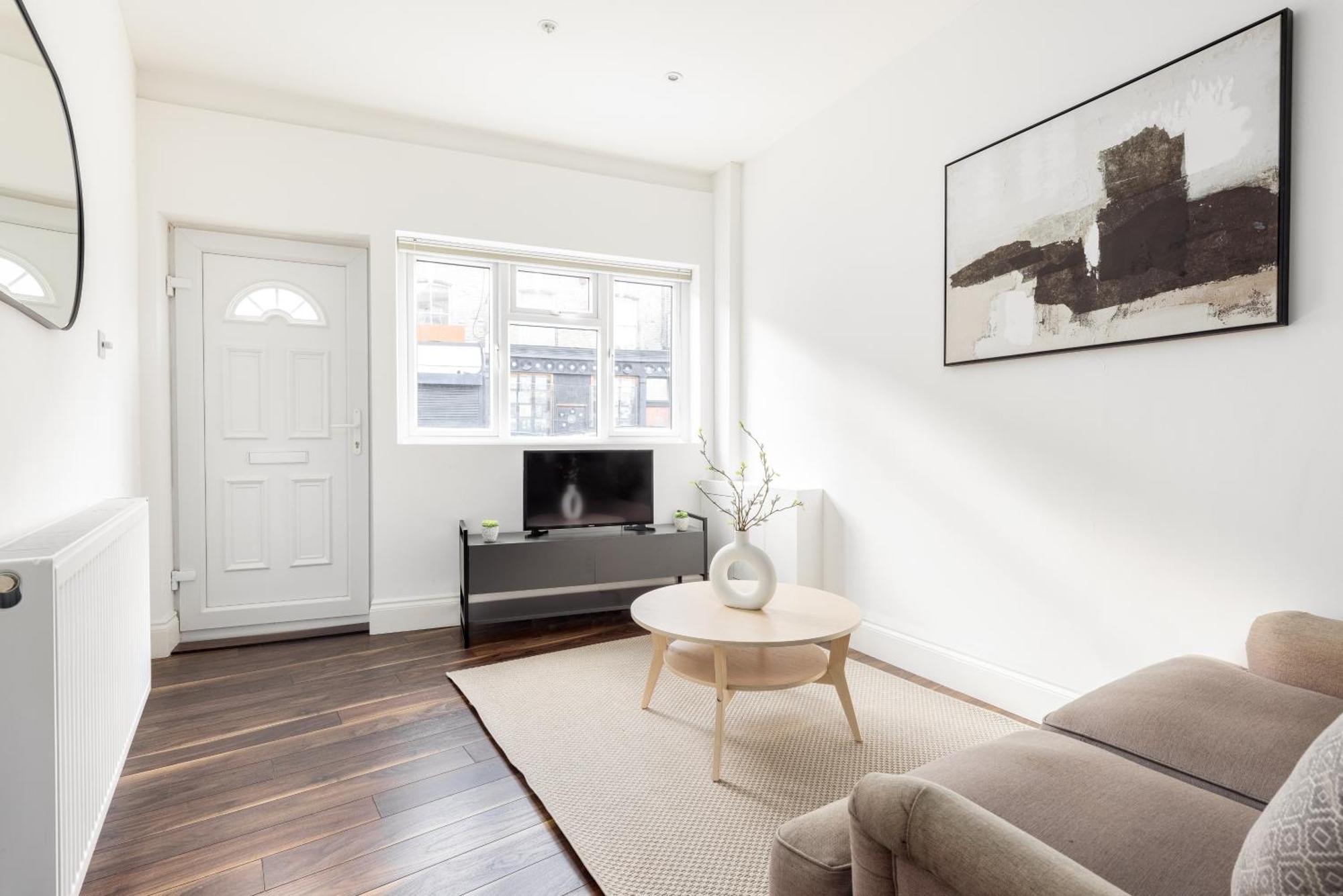 Apartment The Peckham *