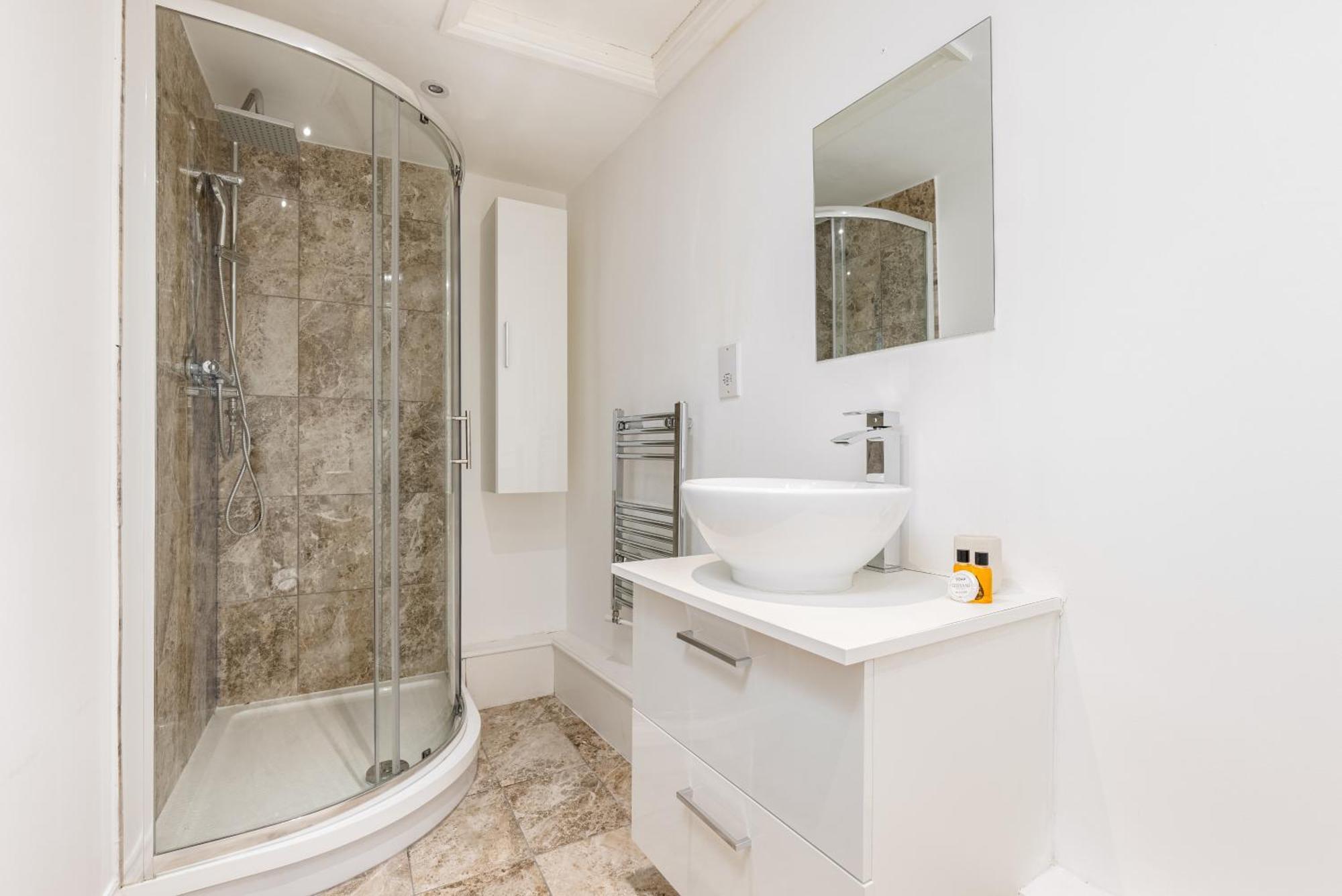 Apartamento The Peckham *