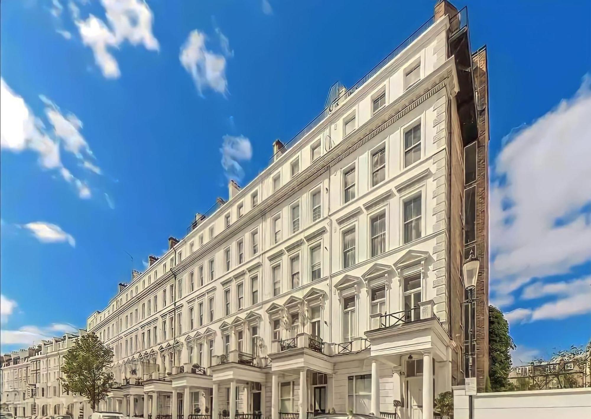 The Kensington Heights * Londres