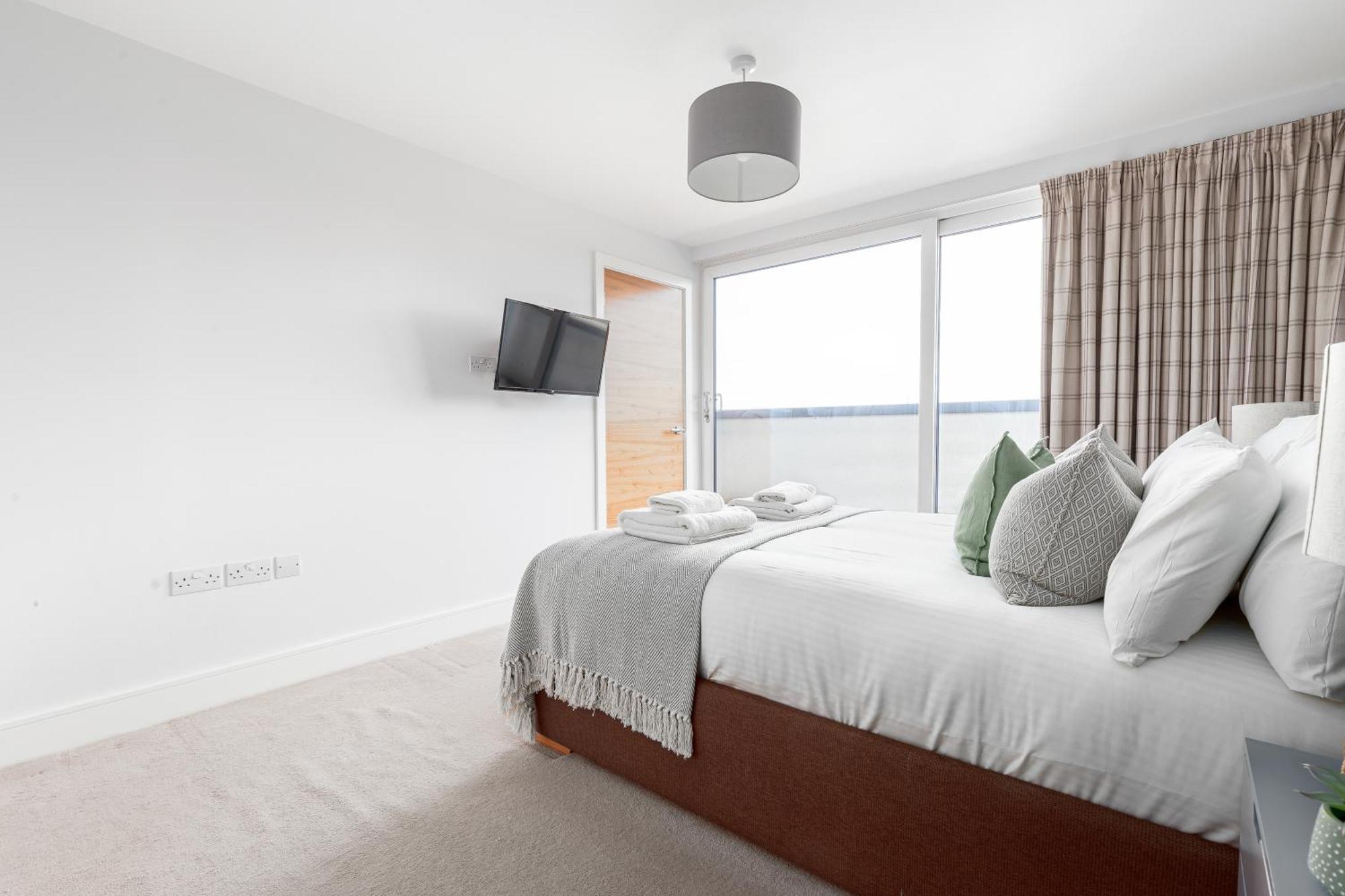 The Wandsworth Penthouse Apartamento Londres