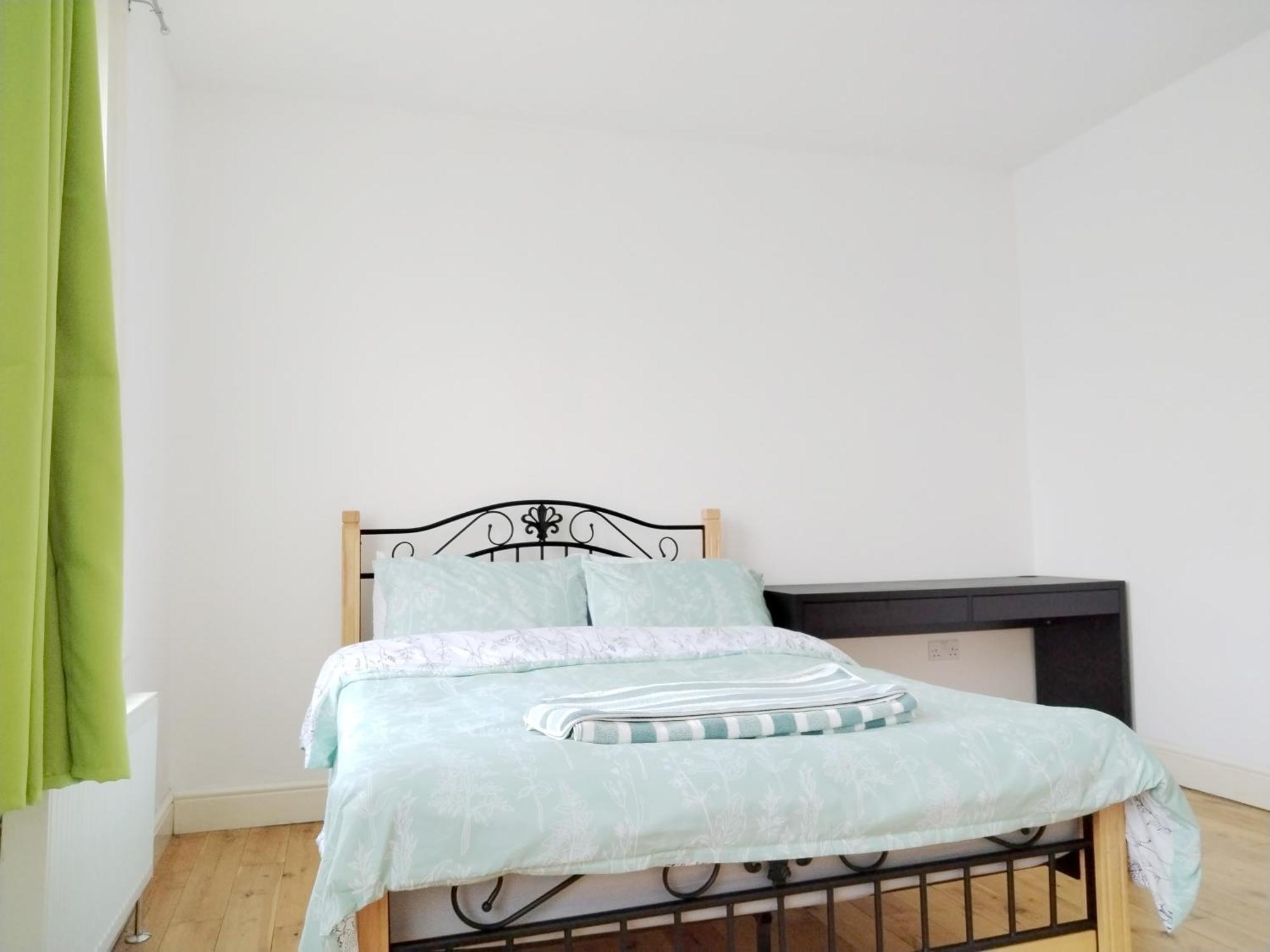 Cosy Near Canary Wharf & The O2 Pensión *