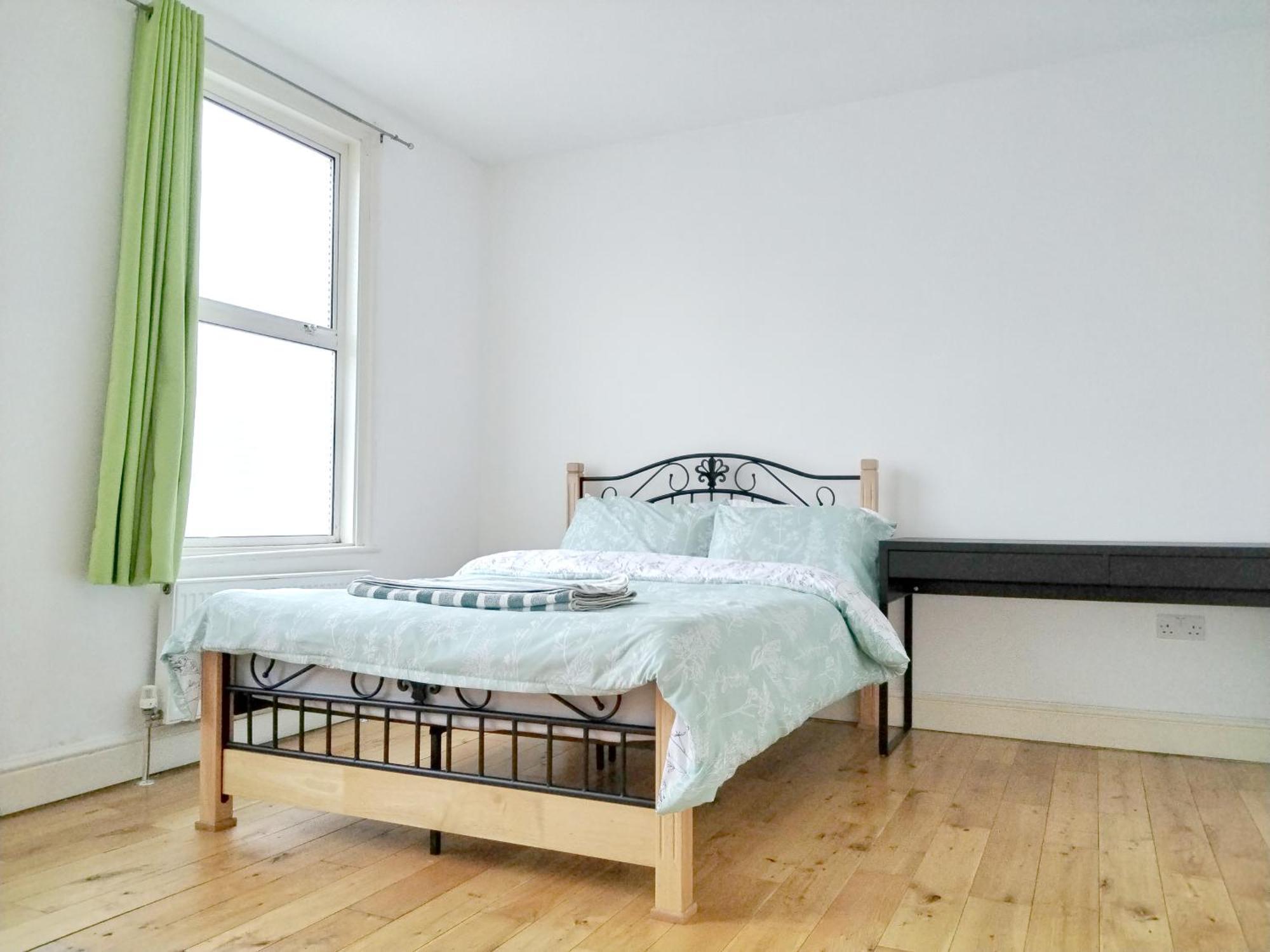 Cosy Near Canary Wharf & The O2 Pensión *