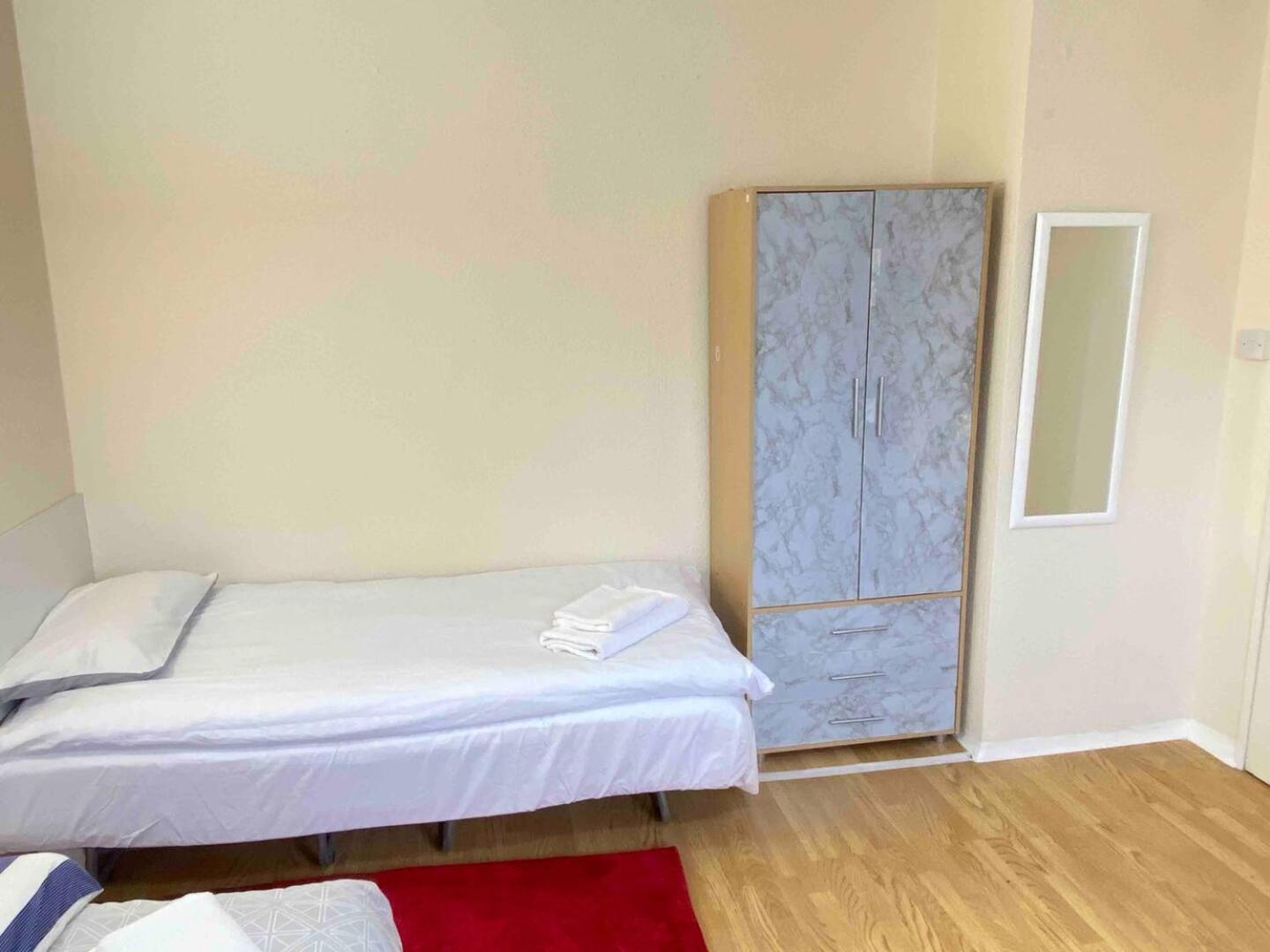 Habitación en casa particular Single - Kings Cross, Female Only,, *