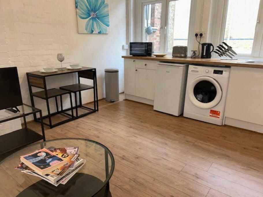 Neat Studio In Shoreditch London