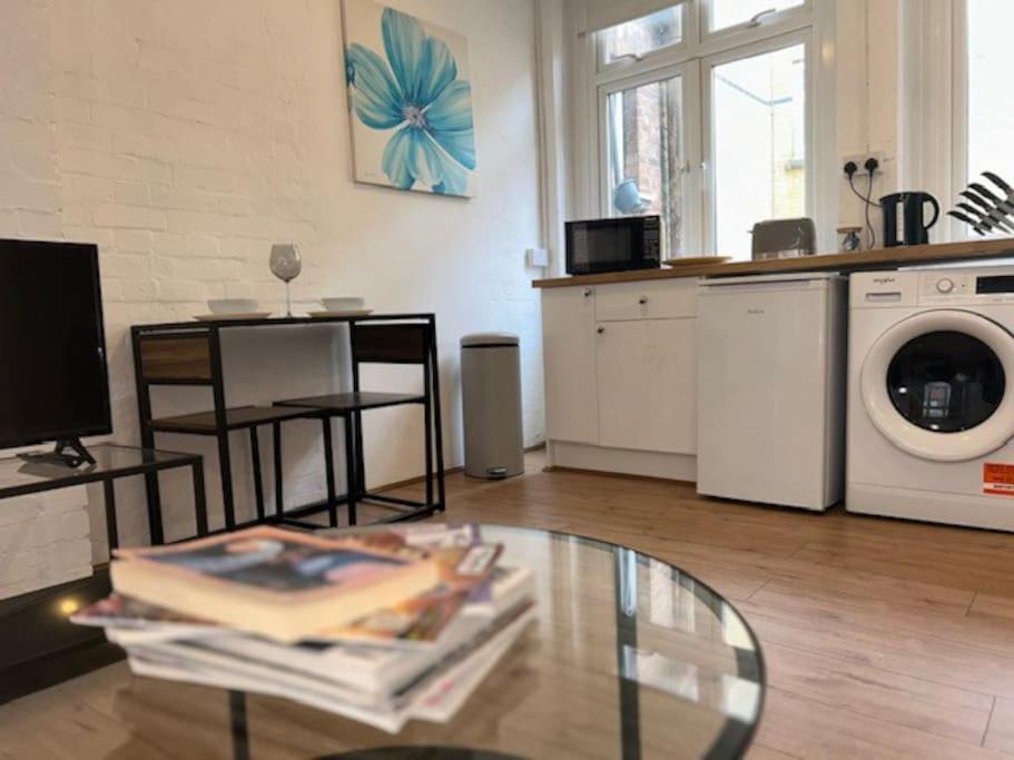 Neat Studio In Shoreditch * London