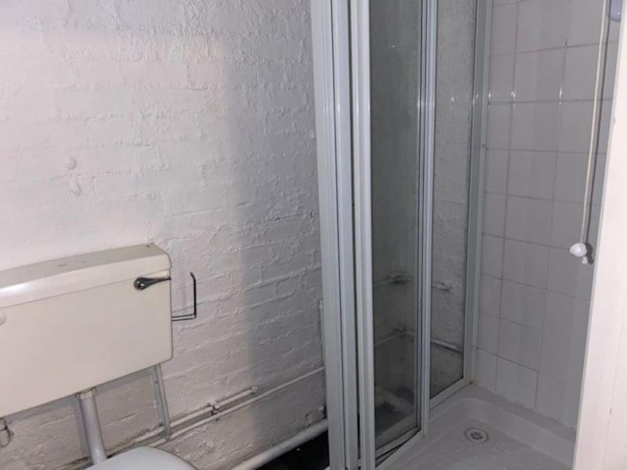 Neat Studio In Shoreditch Apartment London