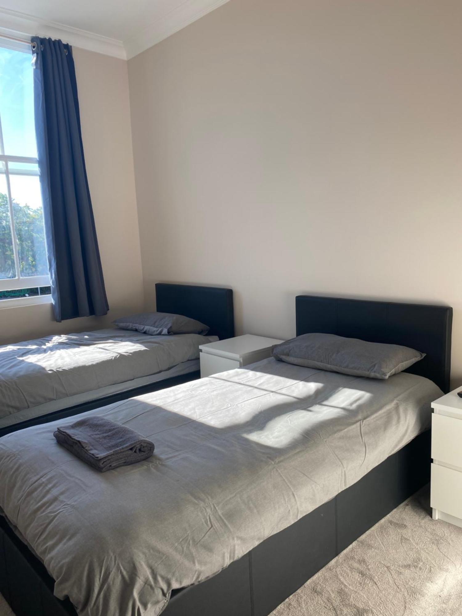 Quarto em Acomodações Particulares South Chelsea *