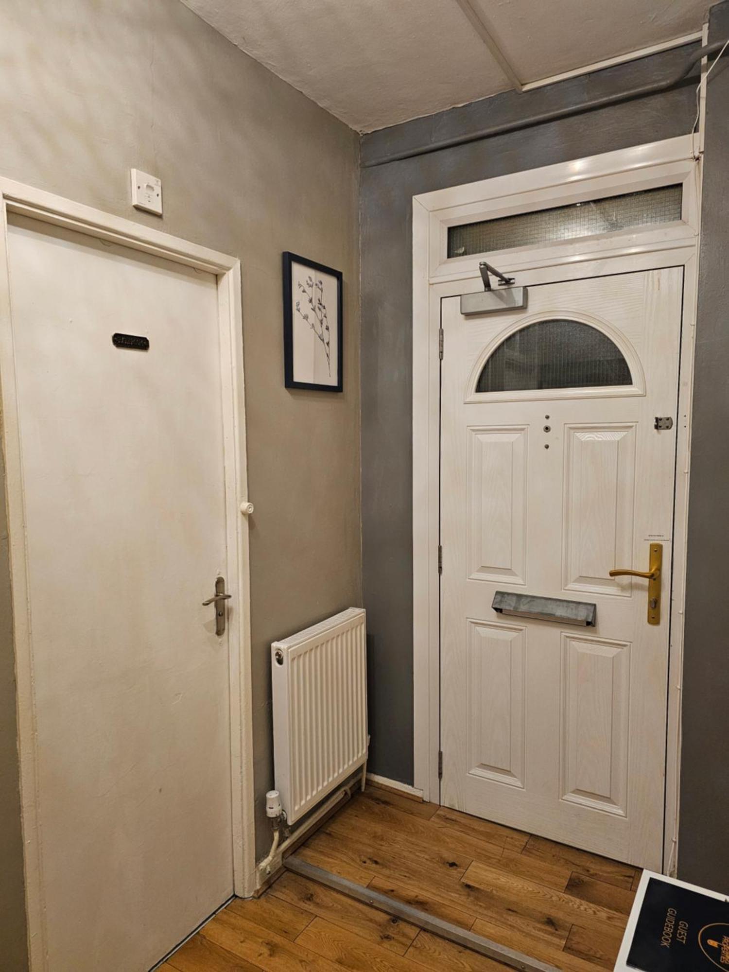 Accommodatie bij particulieren Umbrella Woolwich
