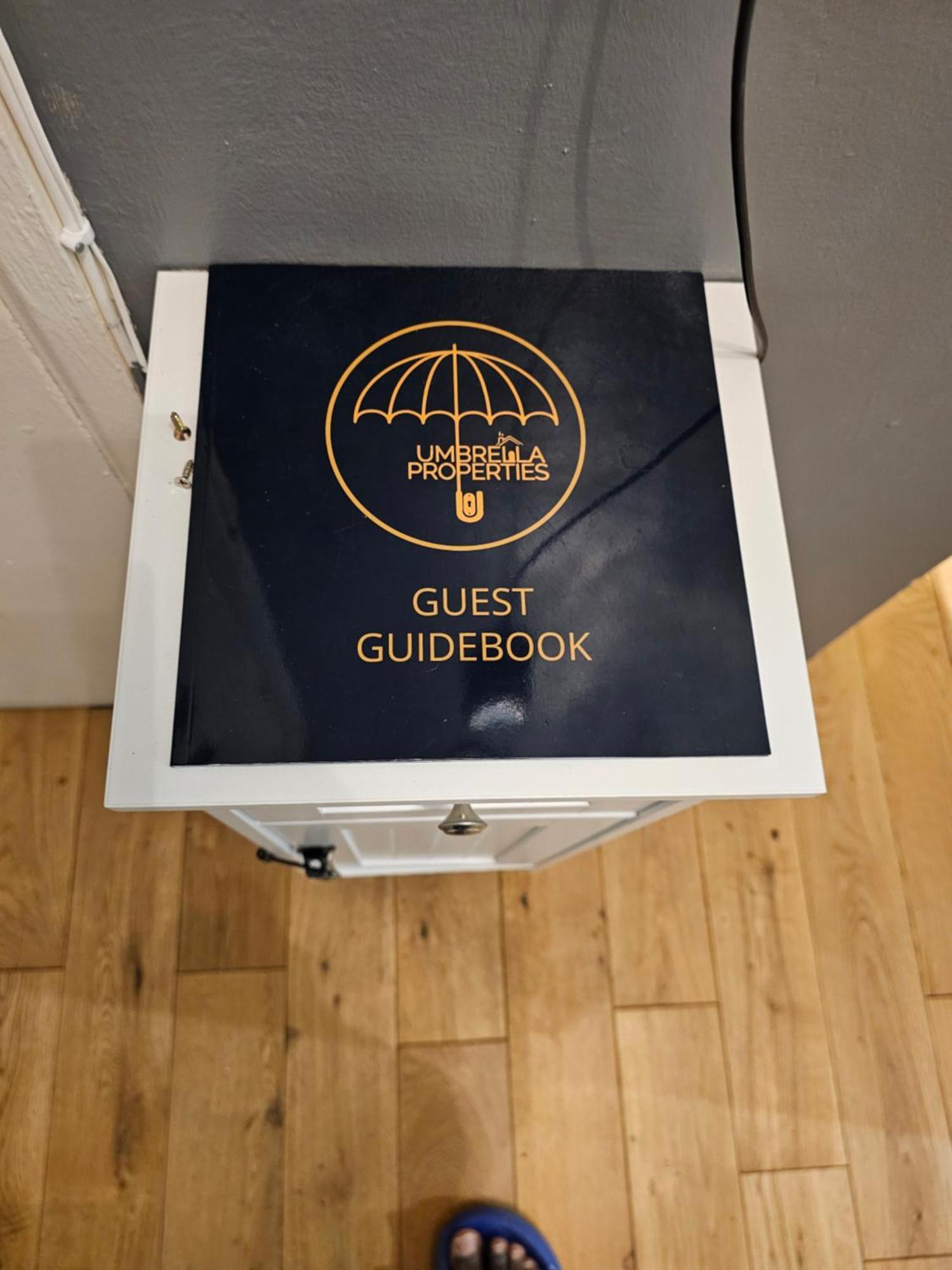 Accommodatie bij particulieren Umbrella Woolwich