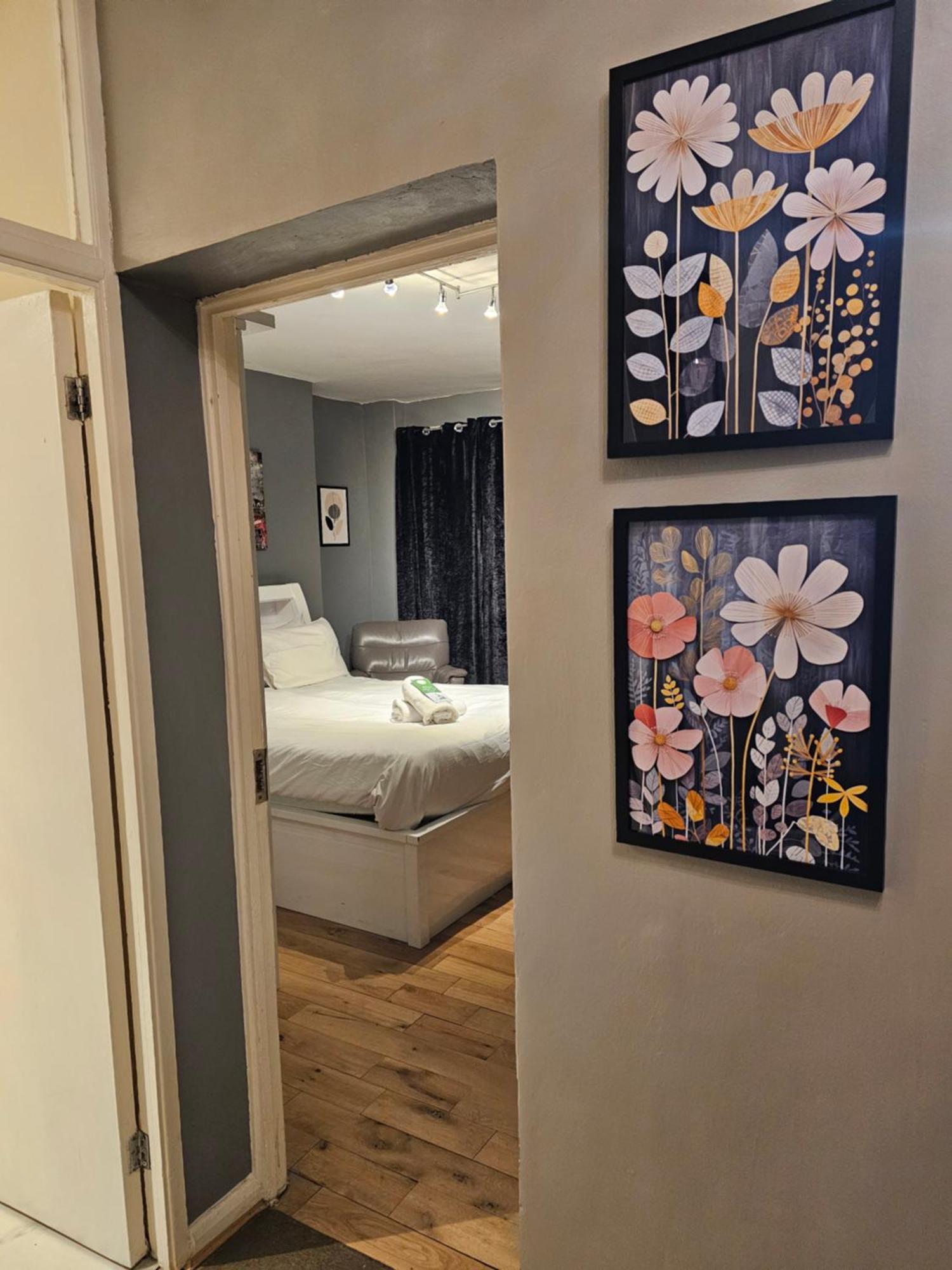 Umbrella Woolwich Accommodatie bij particulieren