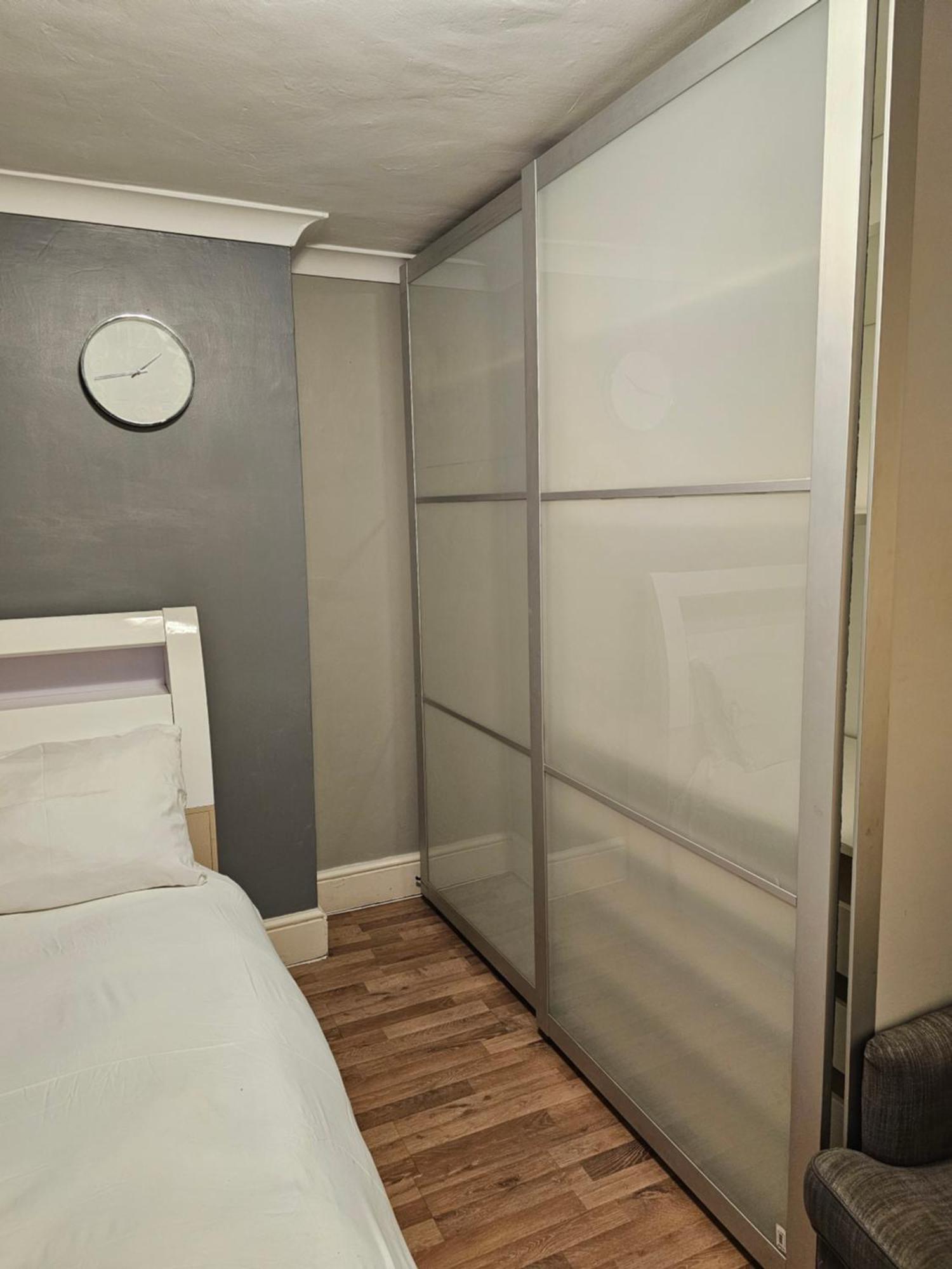 Séjour chez l'habitant Umbrella Excel Londres