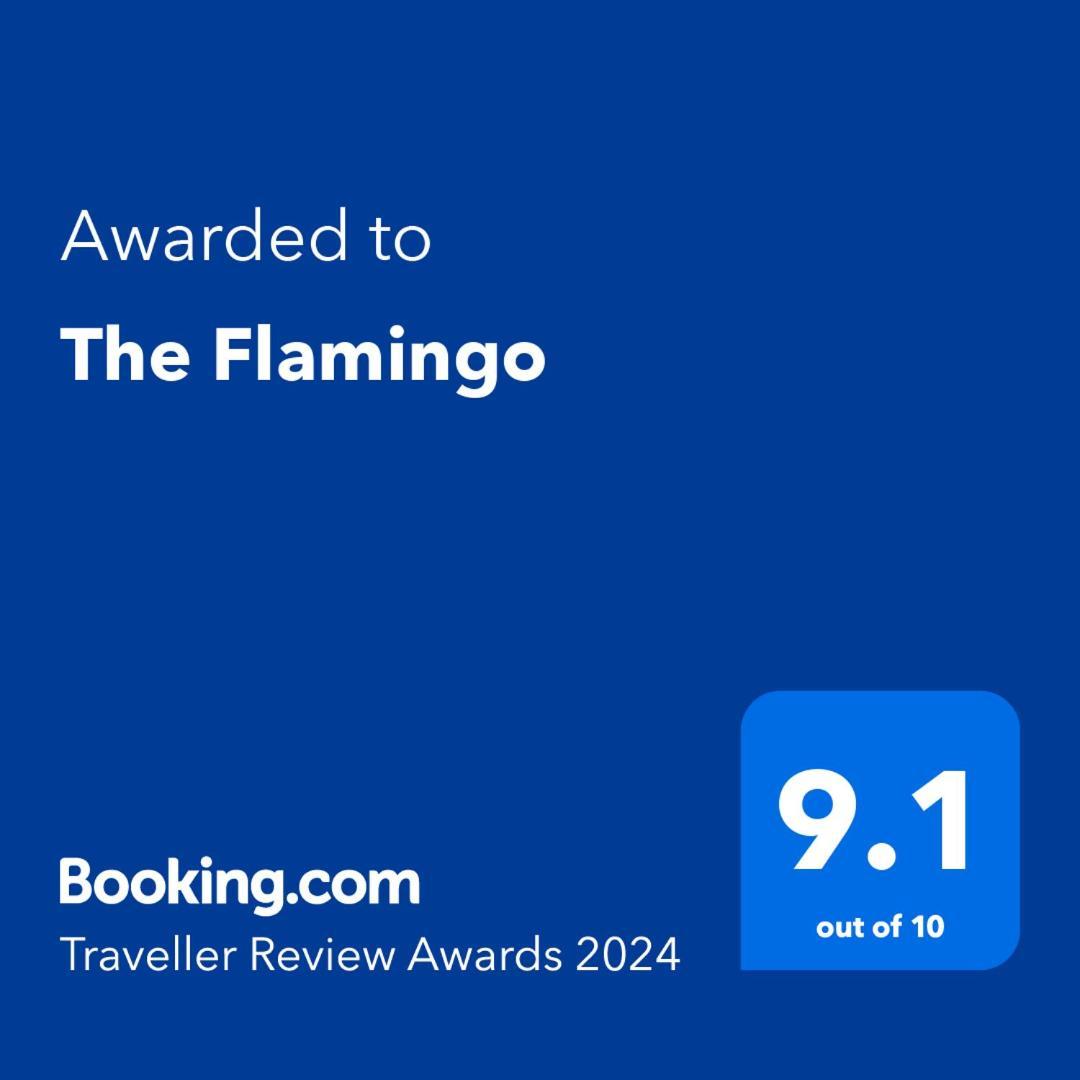 The Flamingo Appartement