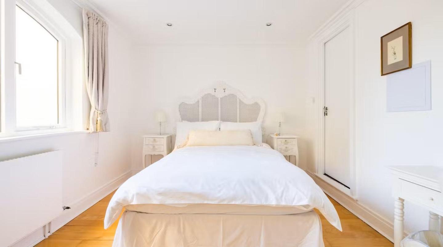 Notting Hill Luxury Duplex Apartamento *