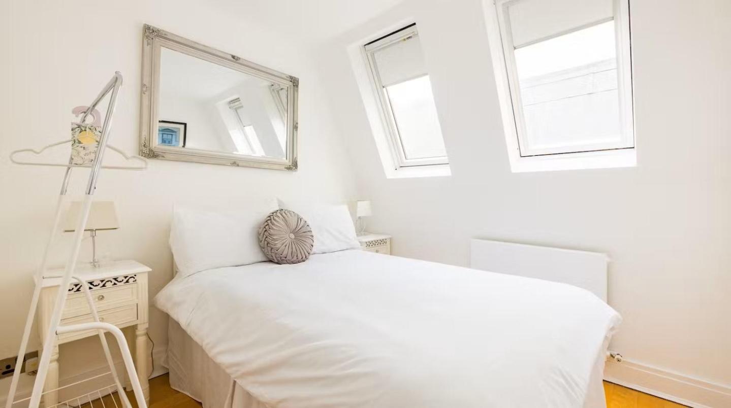Notting Hill Luxury Duplex * Londres