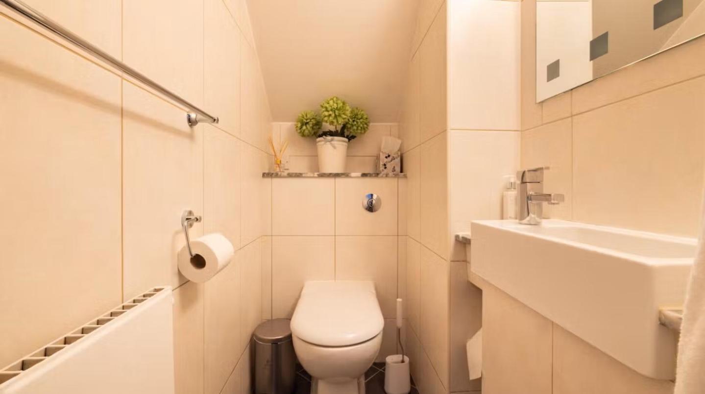 Apartamento Notting Hill Luxury Duplex Londres