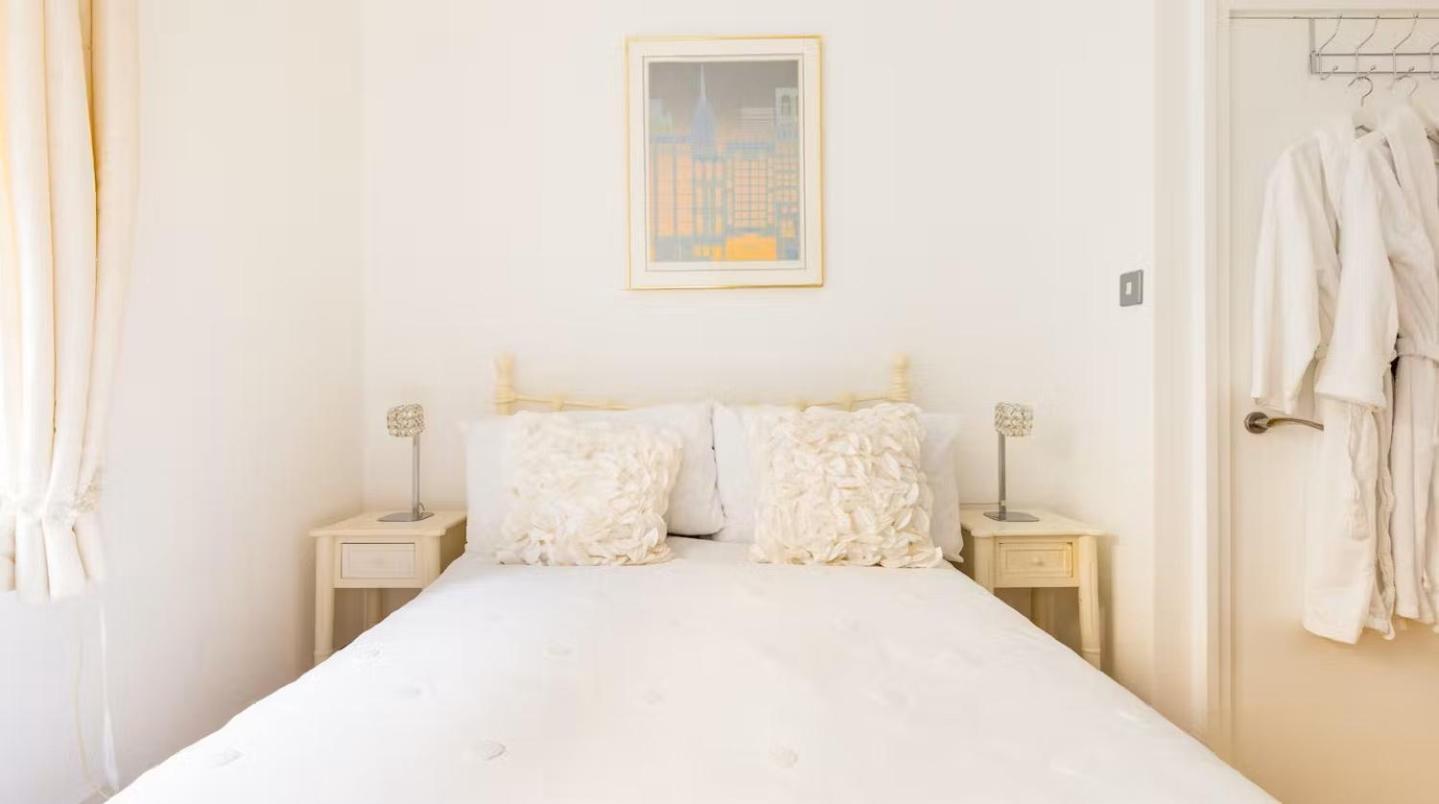 Notting Hill Luxury Duplex Londres