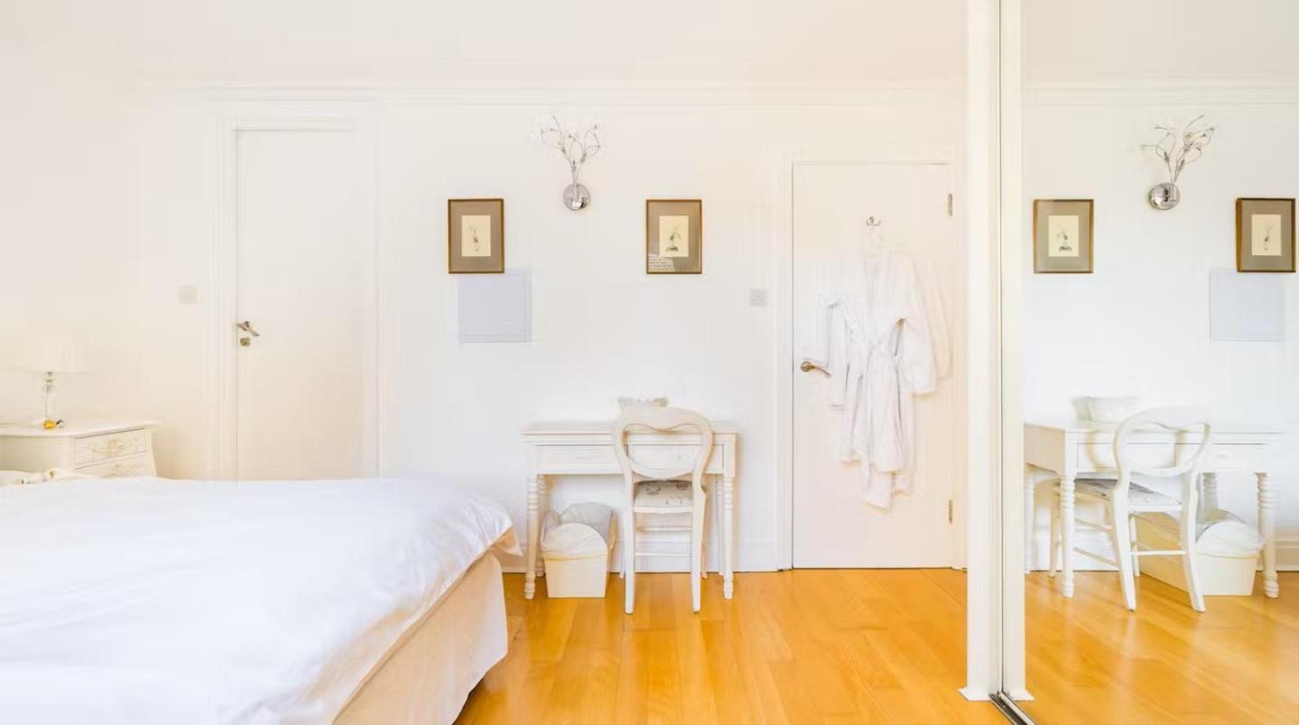 Apartamento Notting Hill Luxury Duplex *
