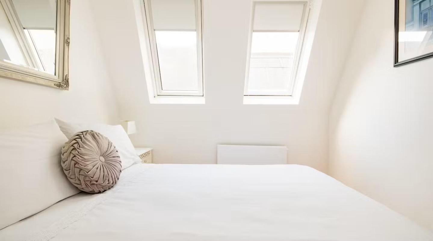 Notting Hill Luxury Duplex Apartamento