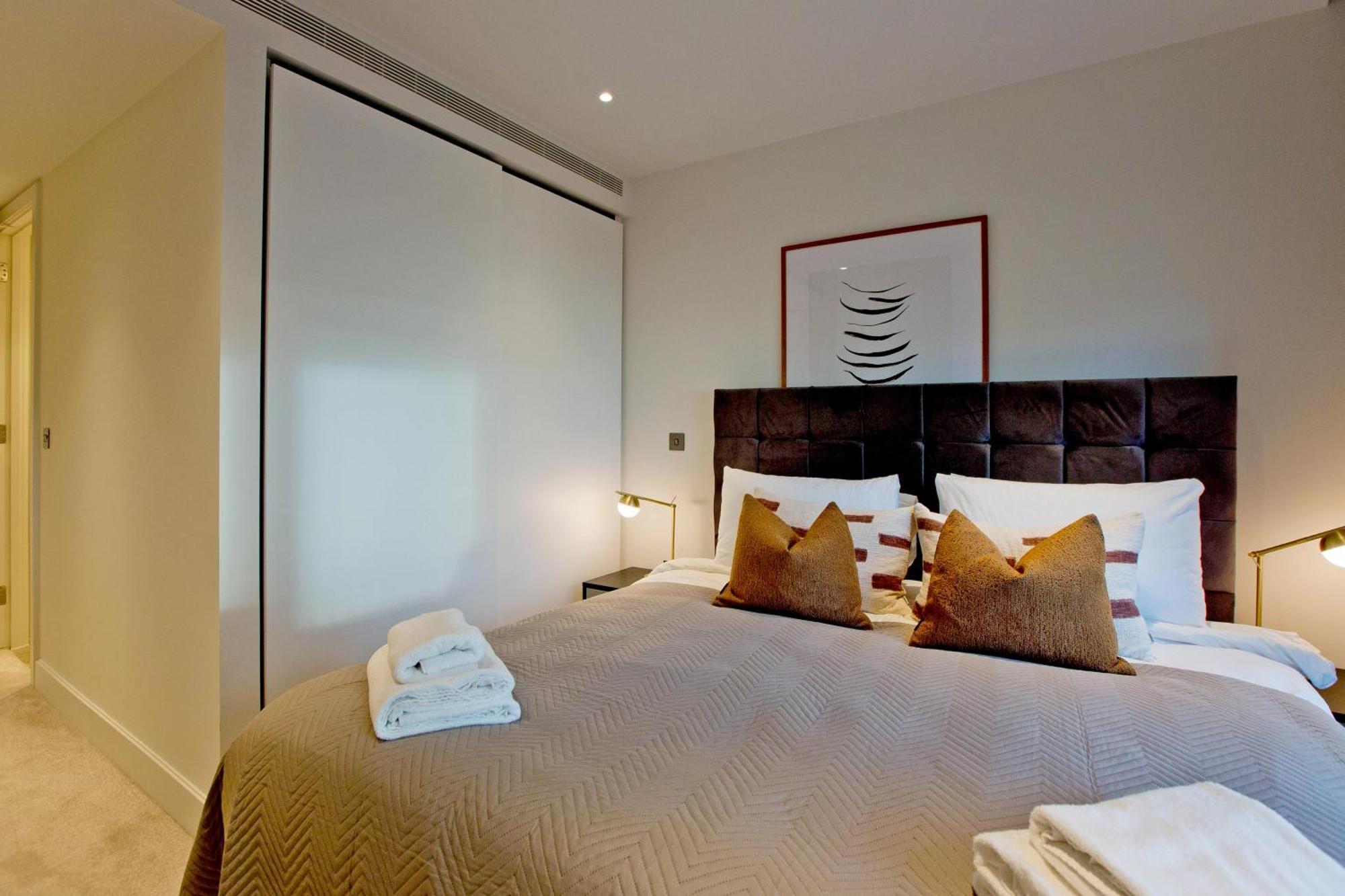 Fabulous Westfield 2 Bed Apartamento Londres