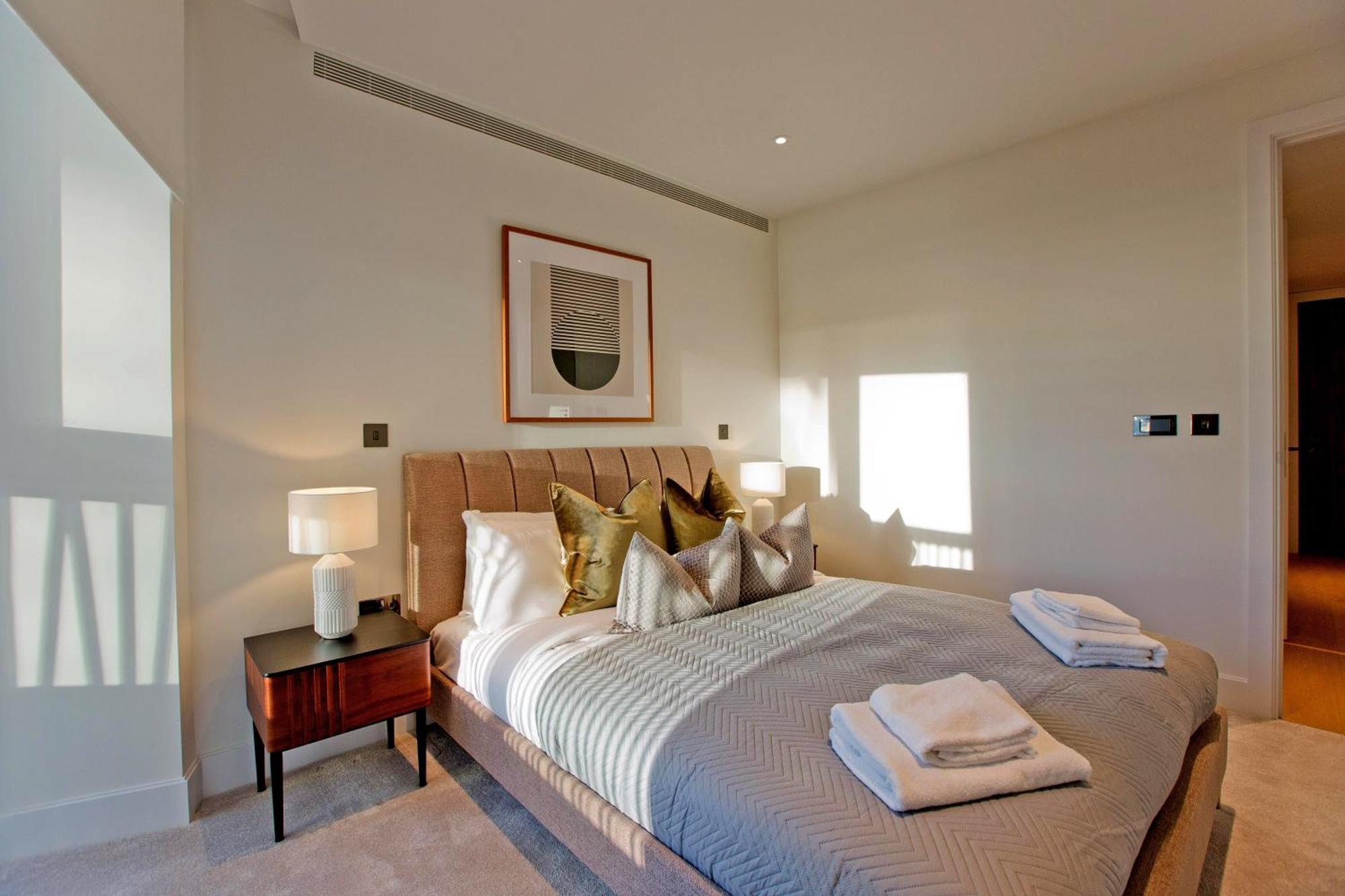 Fabulous Westfield 2 Bed Apartamento *