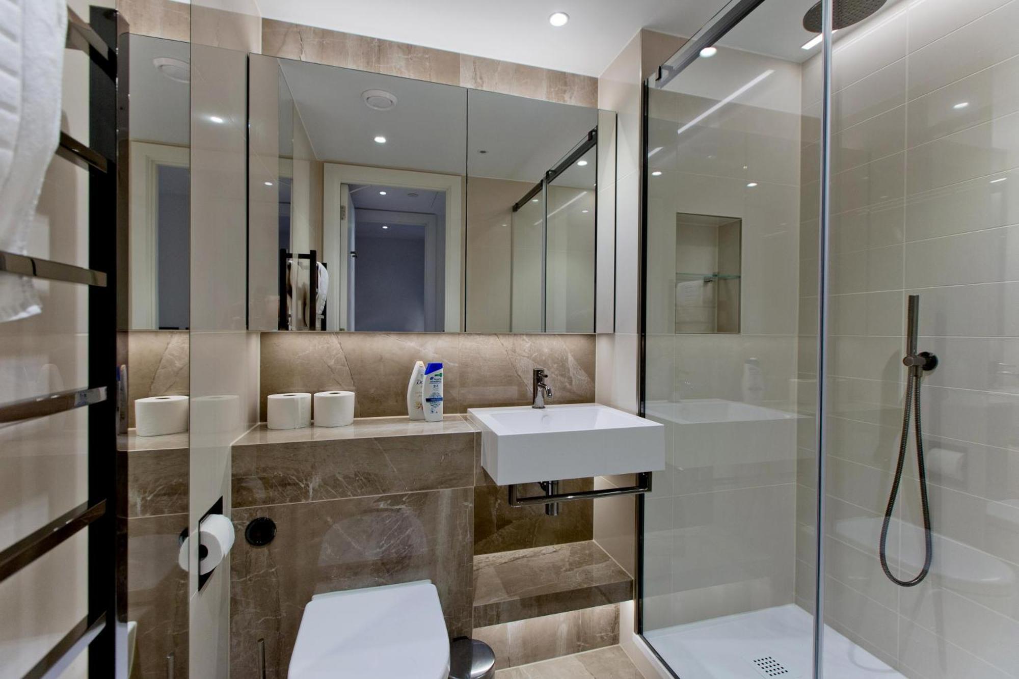 Fabulous Westfield 2 Bed Apartamento *