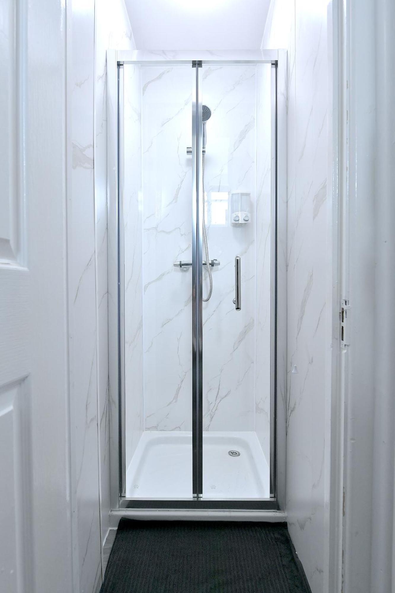 Apartamento Luxury Fulham Close To Underground Newly Refurbished Londres
