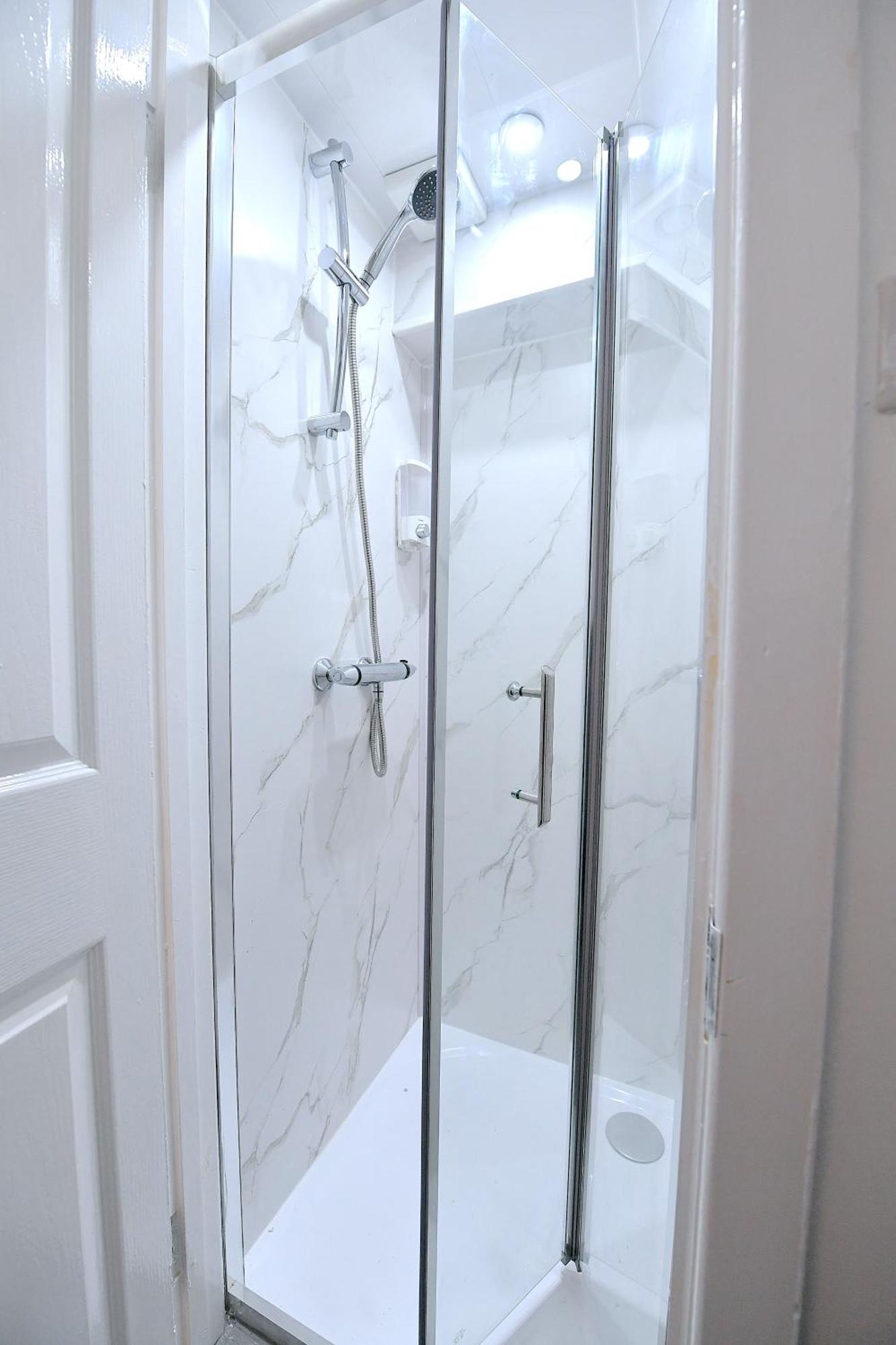 Luxury Fulham Close To Underground Newly Refurbished Apartamento *