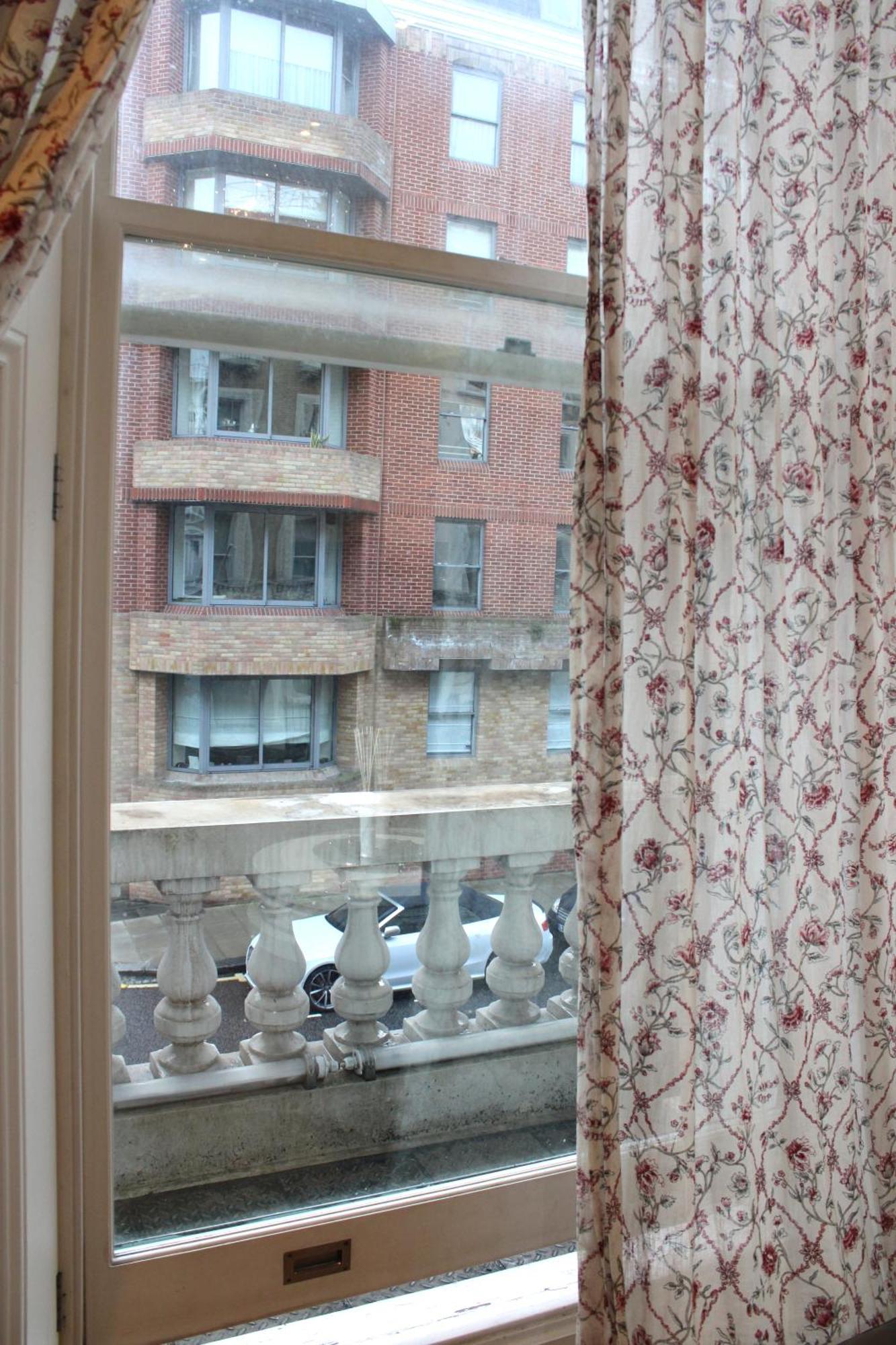 Modernized South Kensington Apartamento *