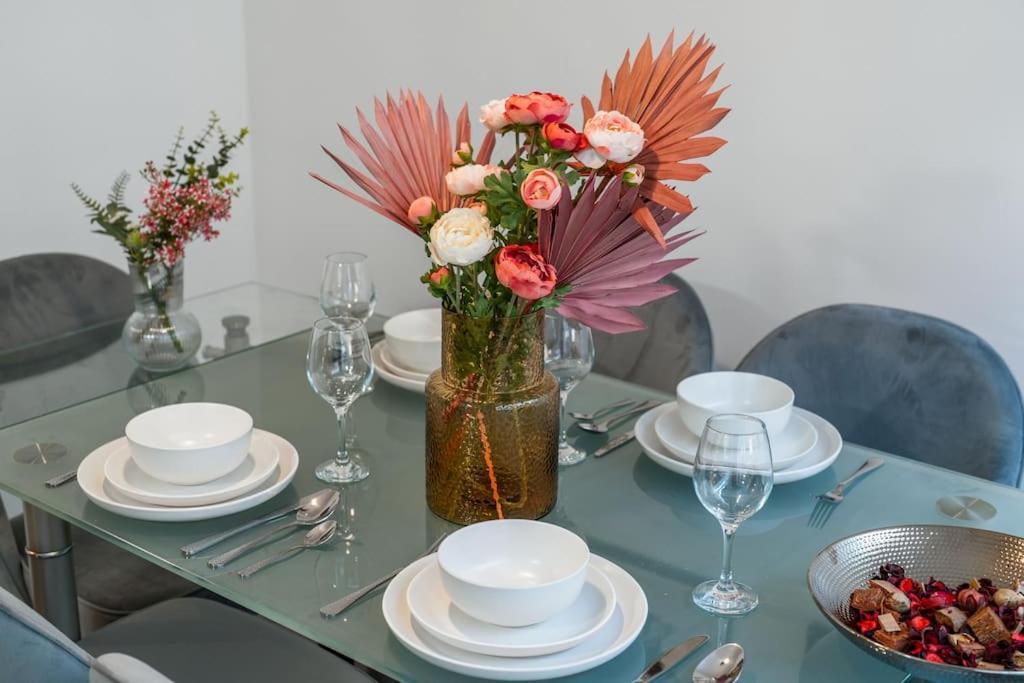 Ferienhaus 4 Beds - 20 Min To
