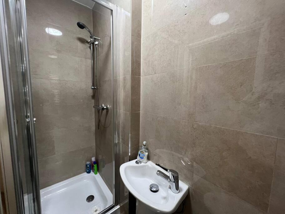 Apartamento C.london, Zone 1. Double Studio, Moments From Oxford St