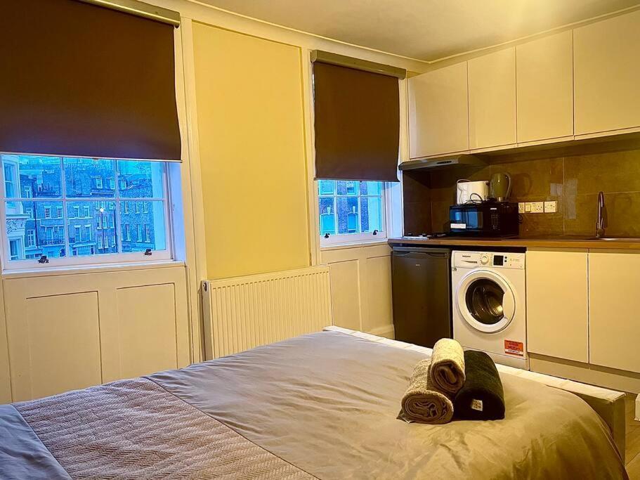 C.london, Zone 1. Double Studio, Moments From Oxford St