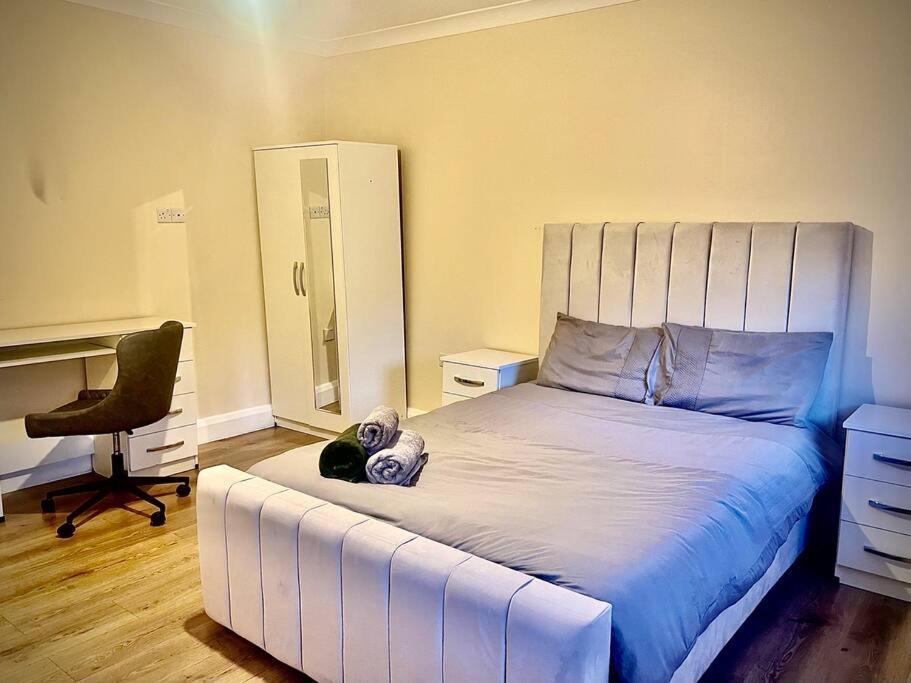C.london, Zone 1. Double Studio, Moments From Oxford St