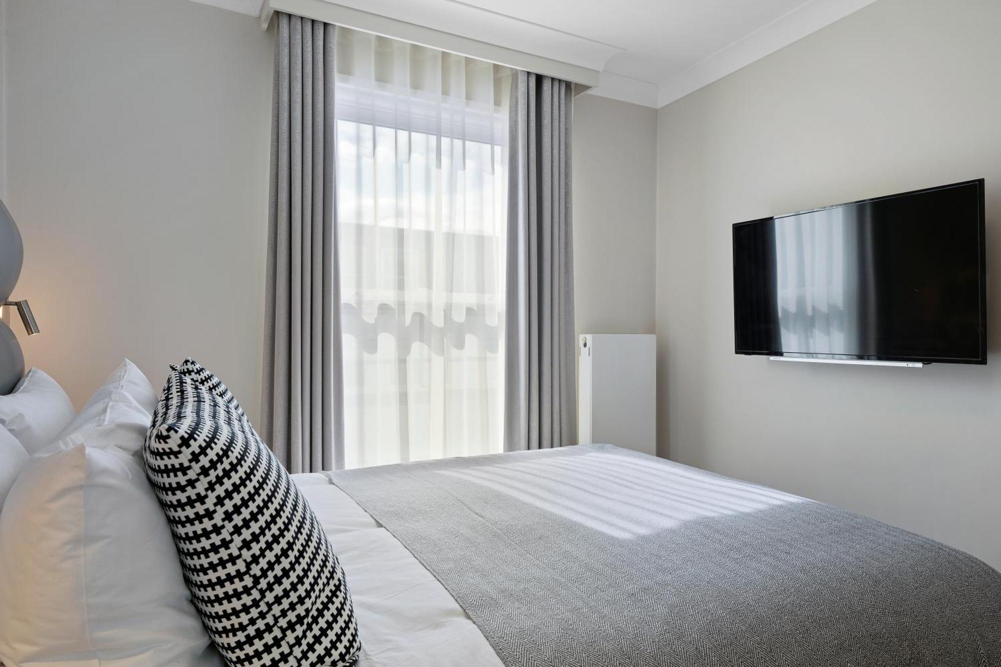 Cleveland Residences Paddington Apartamento Londres