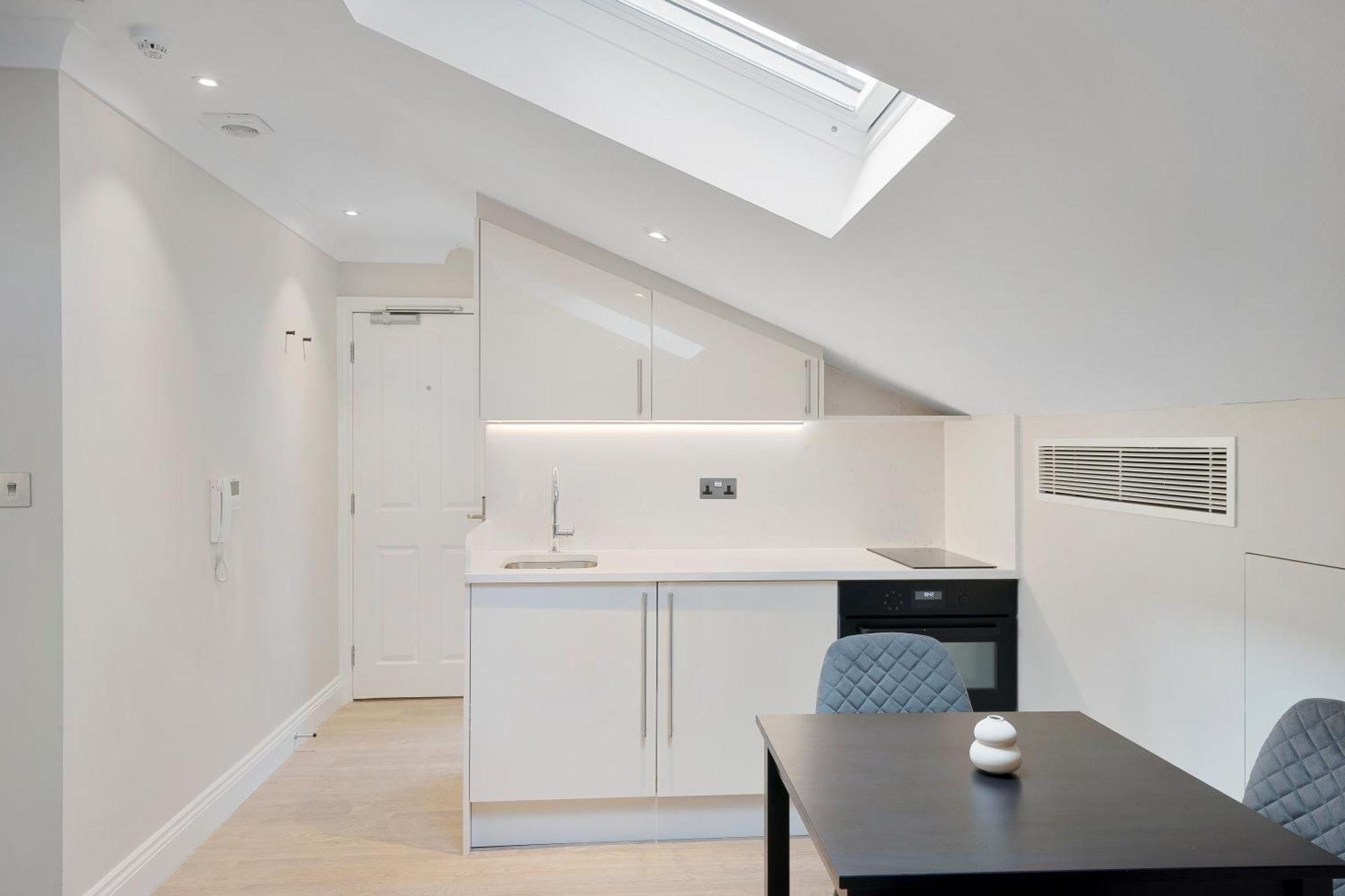 Cleveland Residences Paddington Apartamento *
