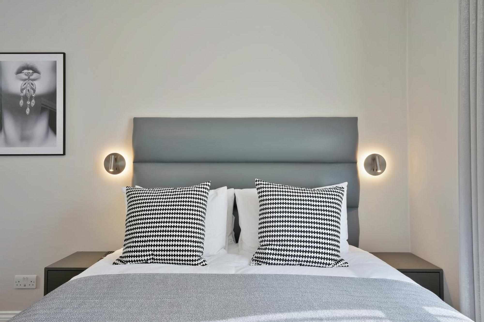 Apartamento Cleveland Residences Paddington *