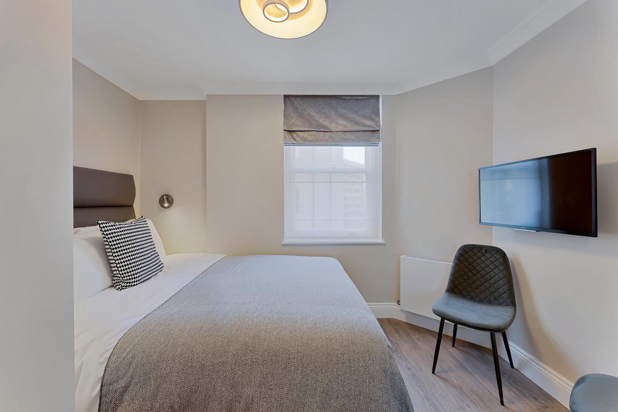 Apartamento Cleveland Residences Paddington Londres