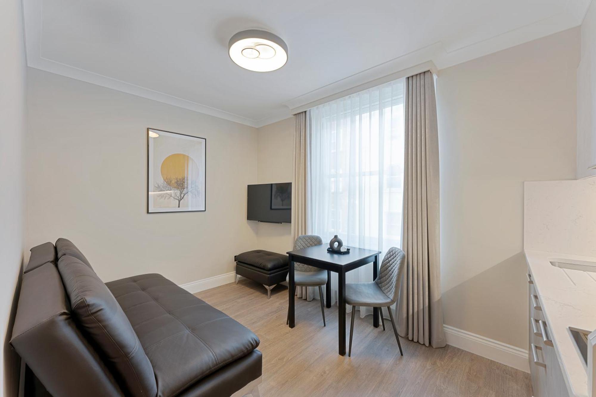 Cleveland Residences Paddington * Londres