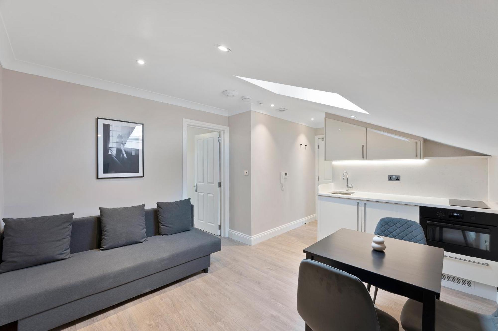 Cleveland Residences Paddington Apartamento Londres