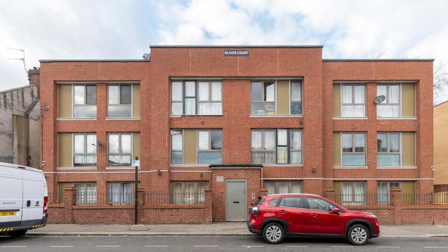 Appartement North - One Bed Flat- Entire Unit