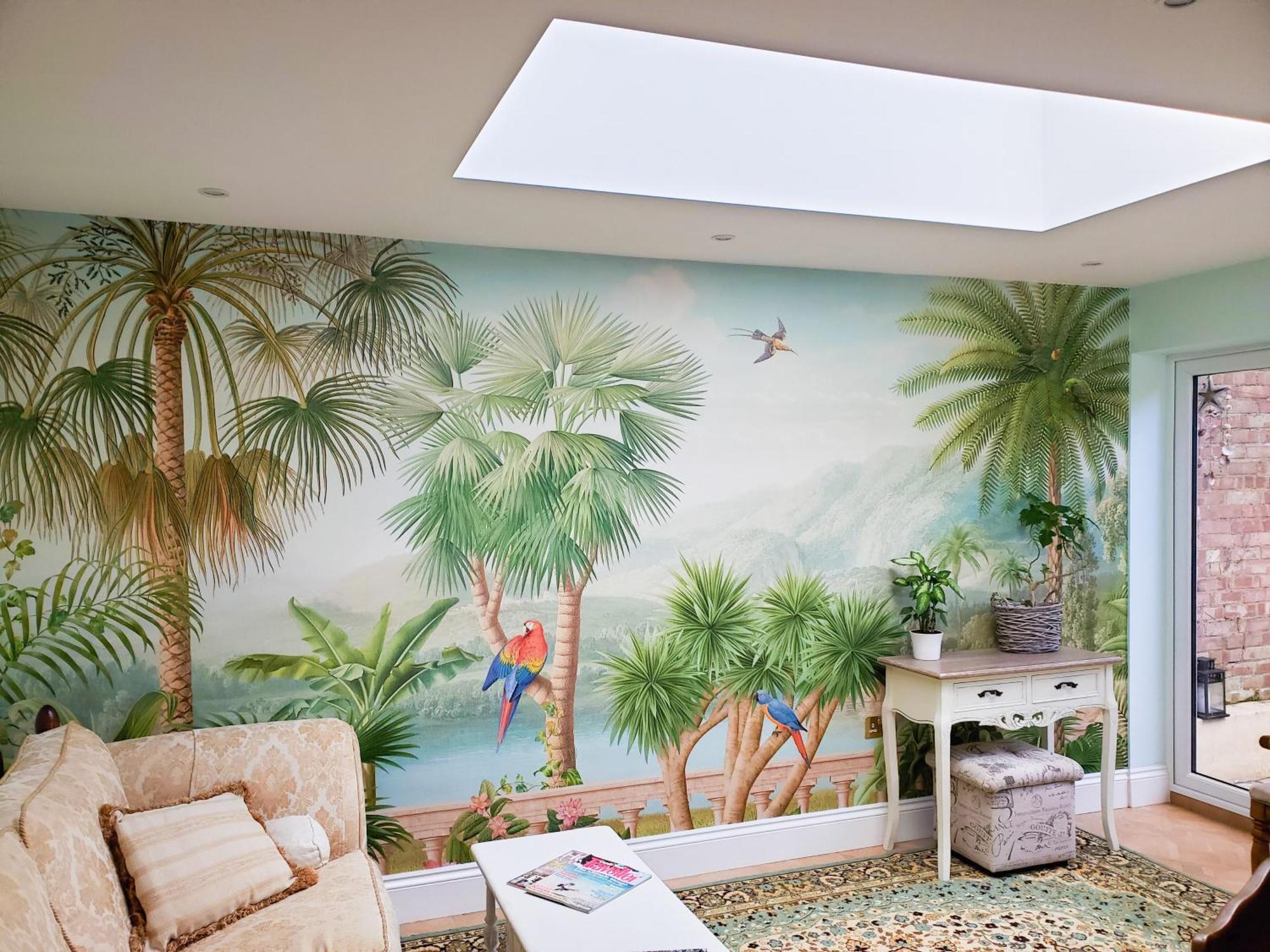 Spacious Refurbished Flat With A Garden Near Tube, Train, Thames And The Center Apartamento